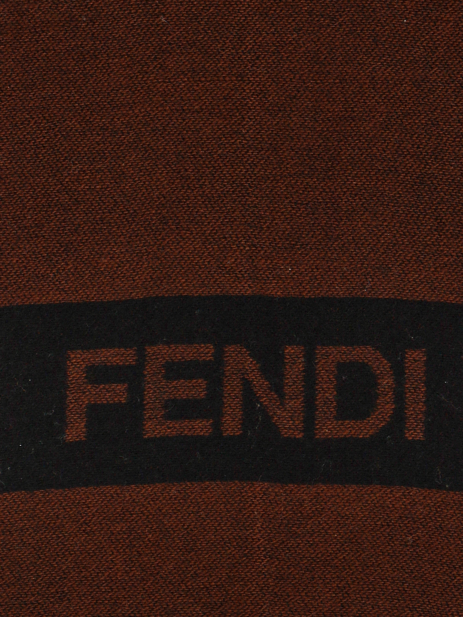 Fendi Scarf 2