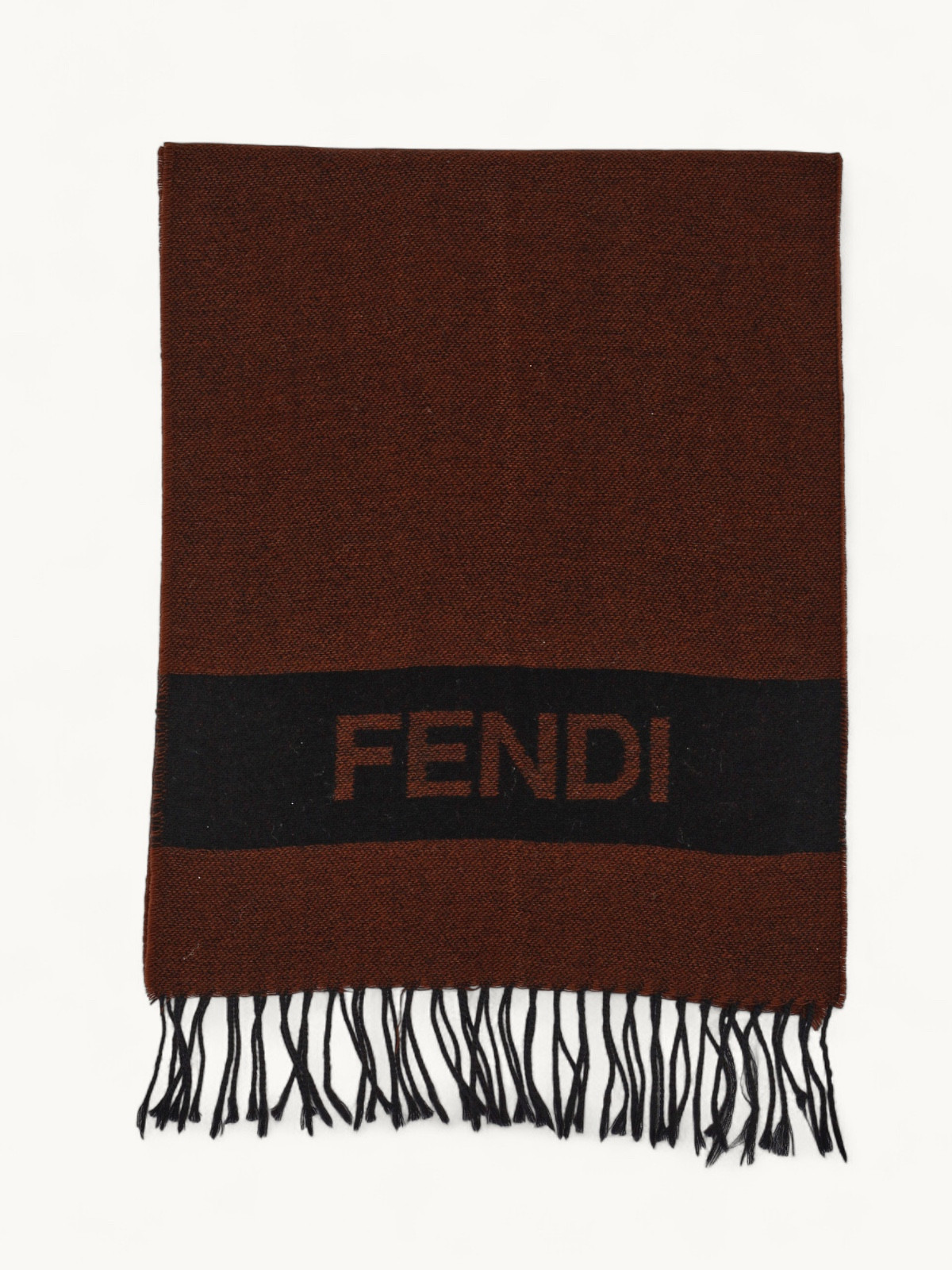 Fendi Scarf 0