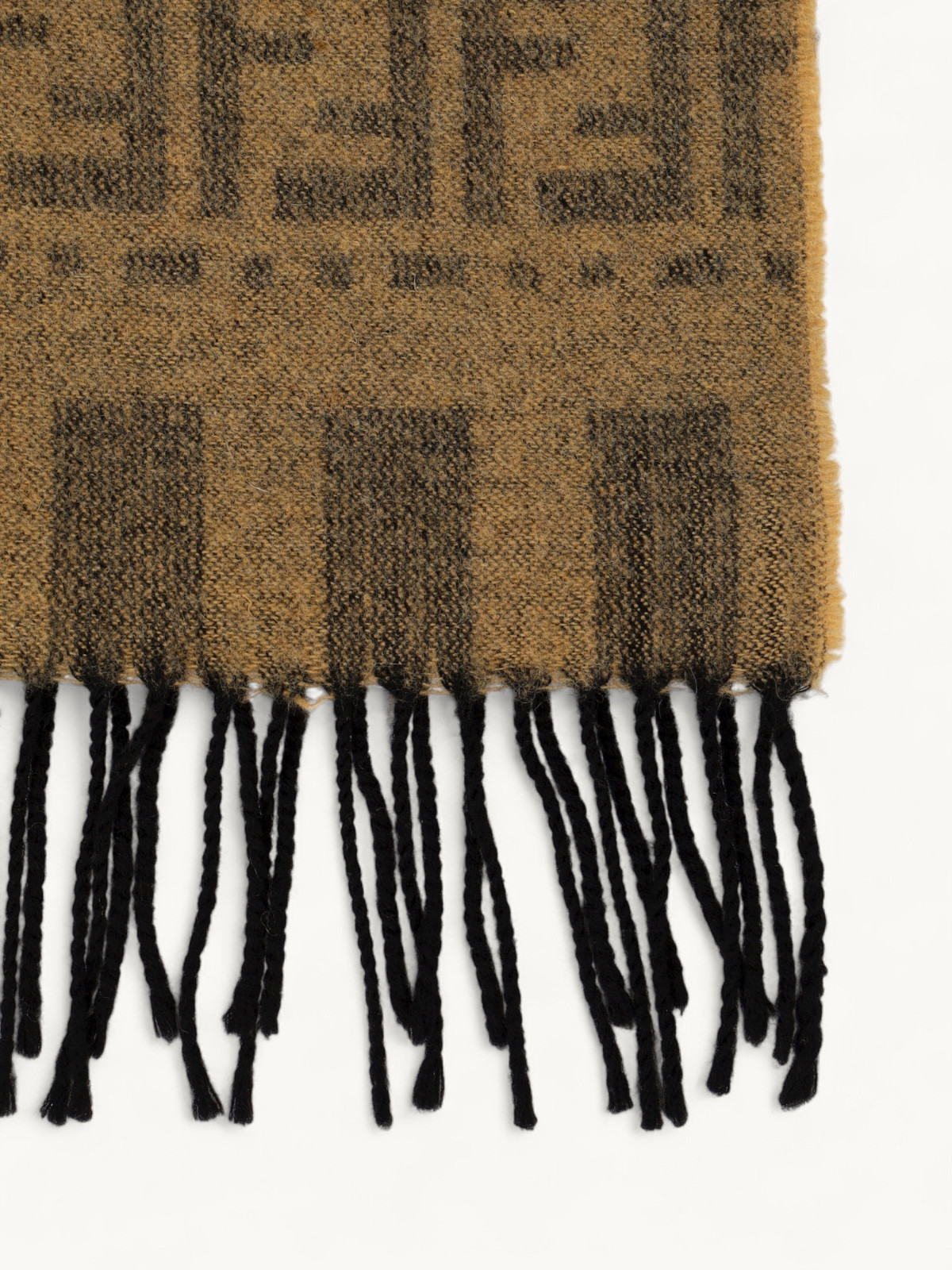 Fendi Scarf 2