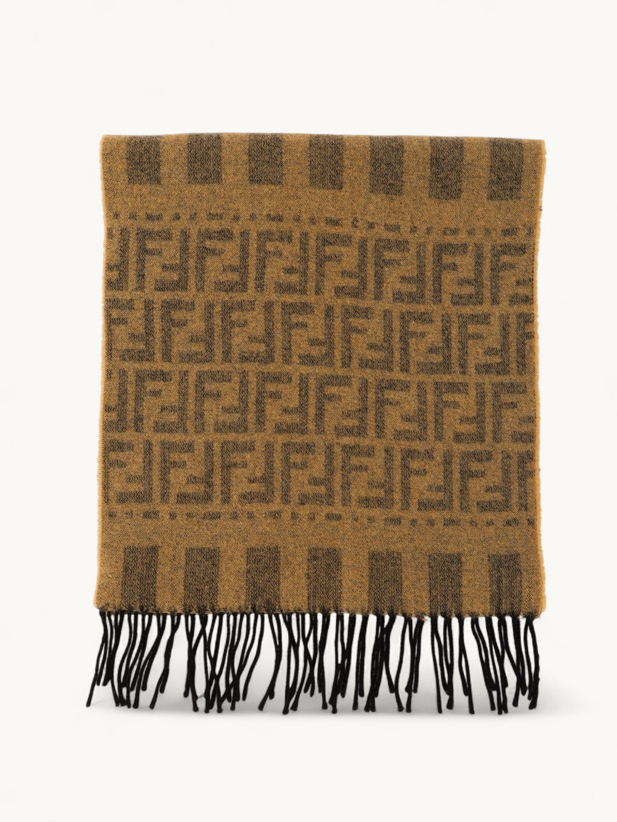 Fendi Scarf 0
