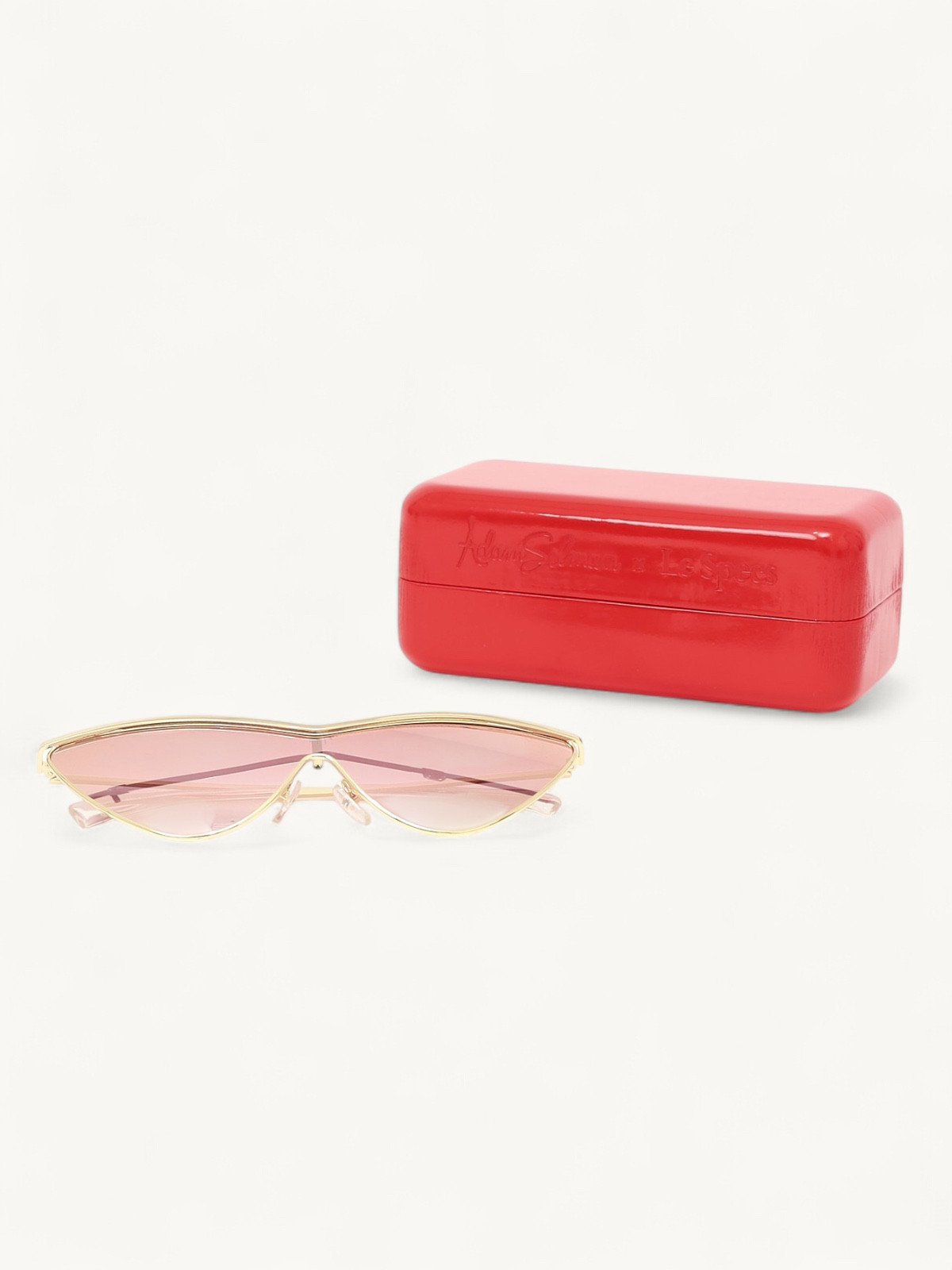 Le Specs Sunglasses 2