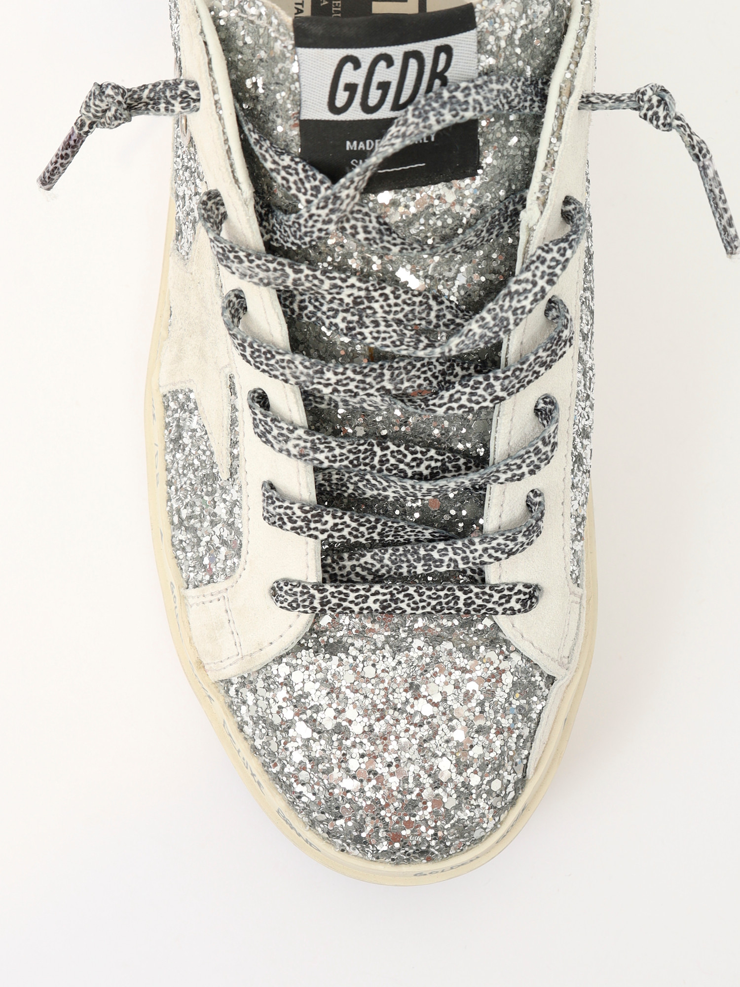 Golden Goose Shoes 40 4