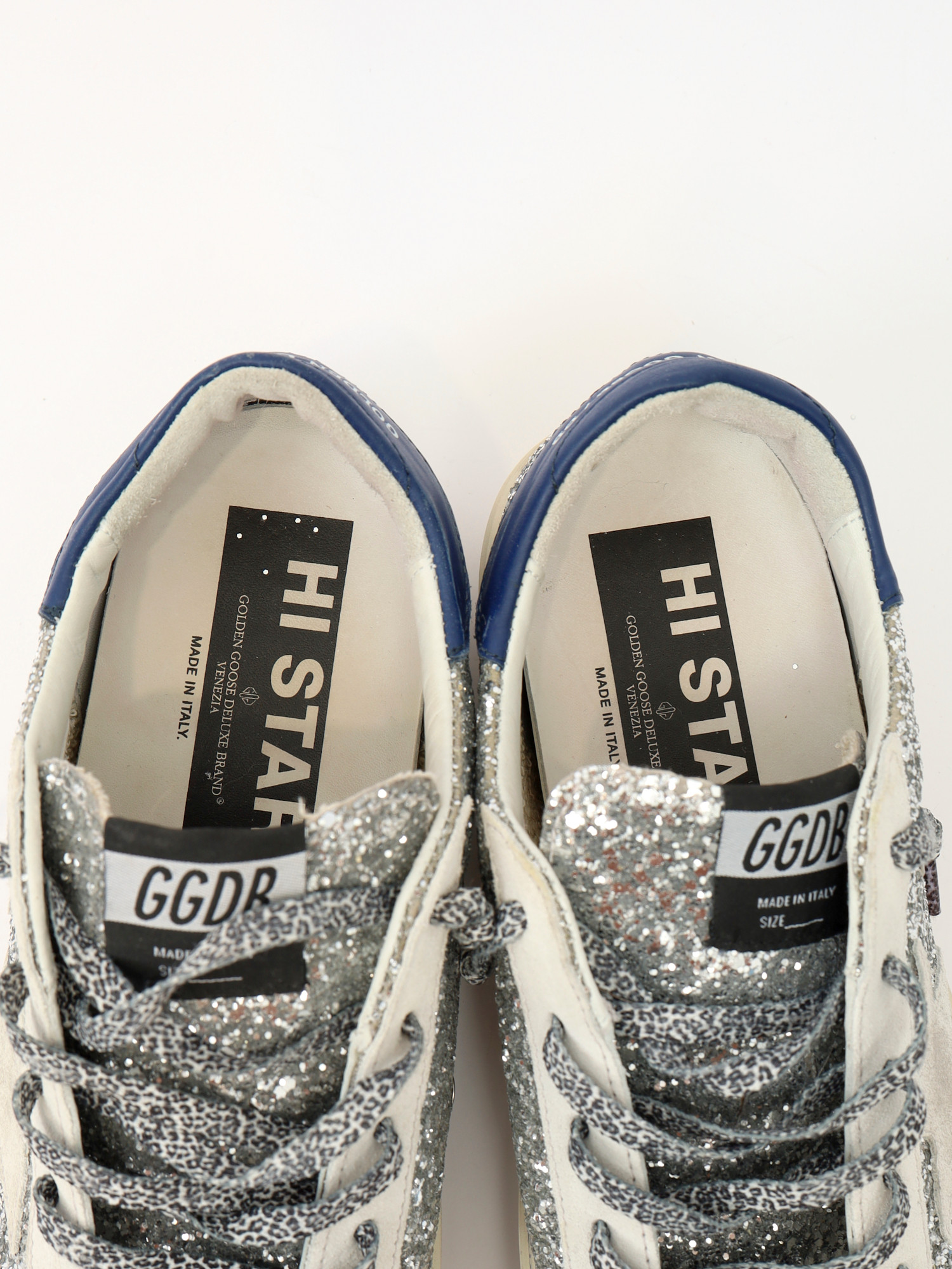 Golden Goose Shoes 40 7