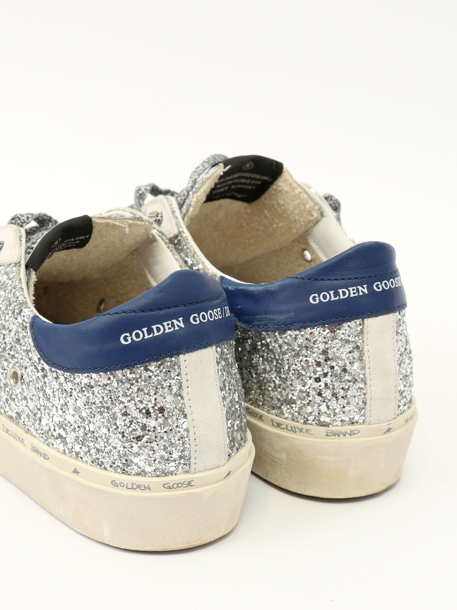 Golden Goose Shoes 40 8