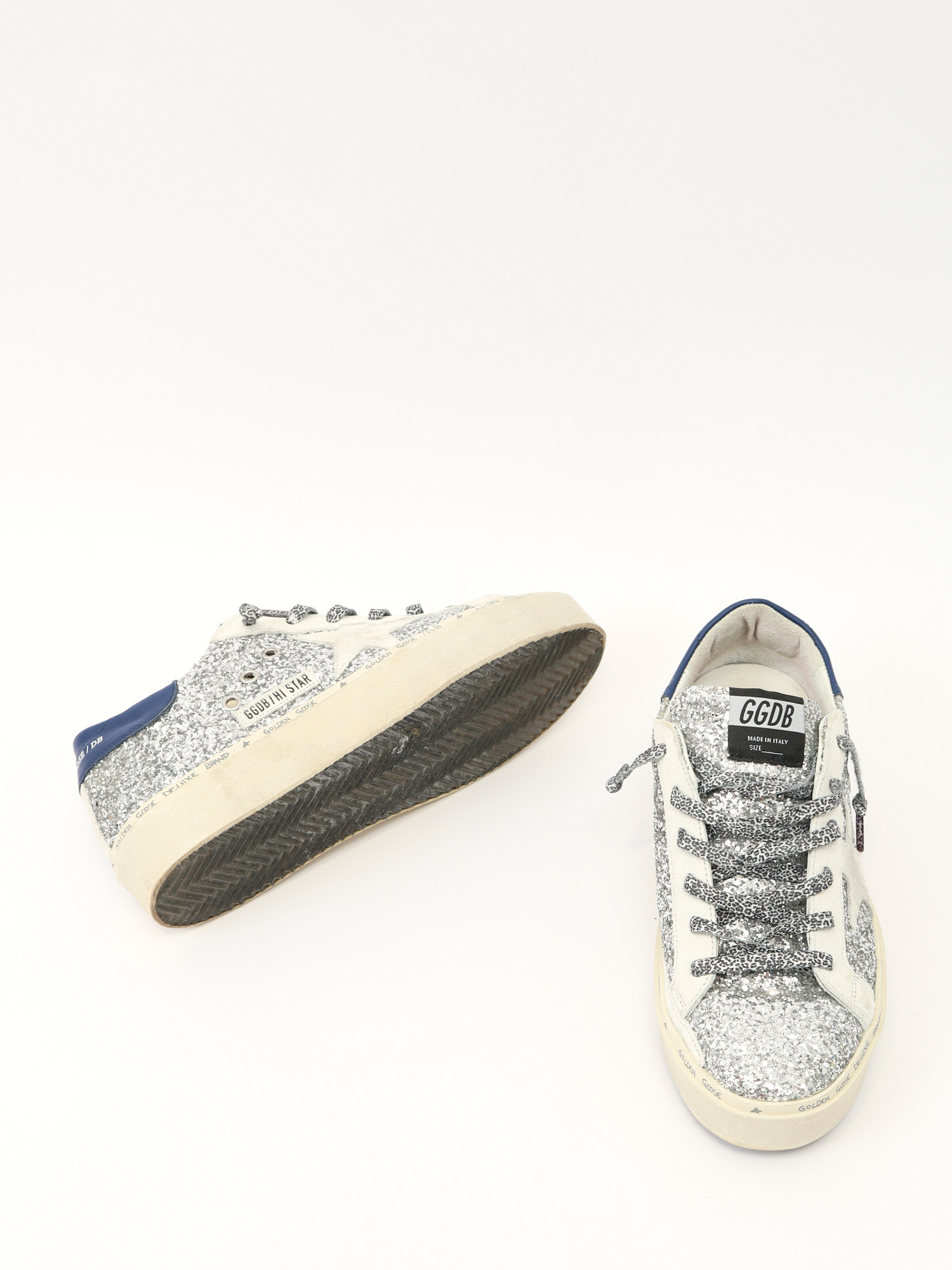 Golden Goose Shoes 40 10