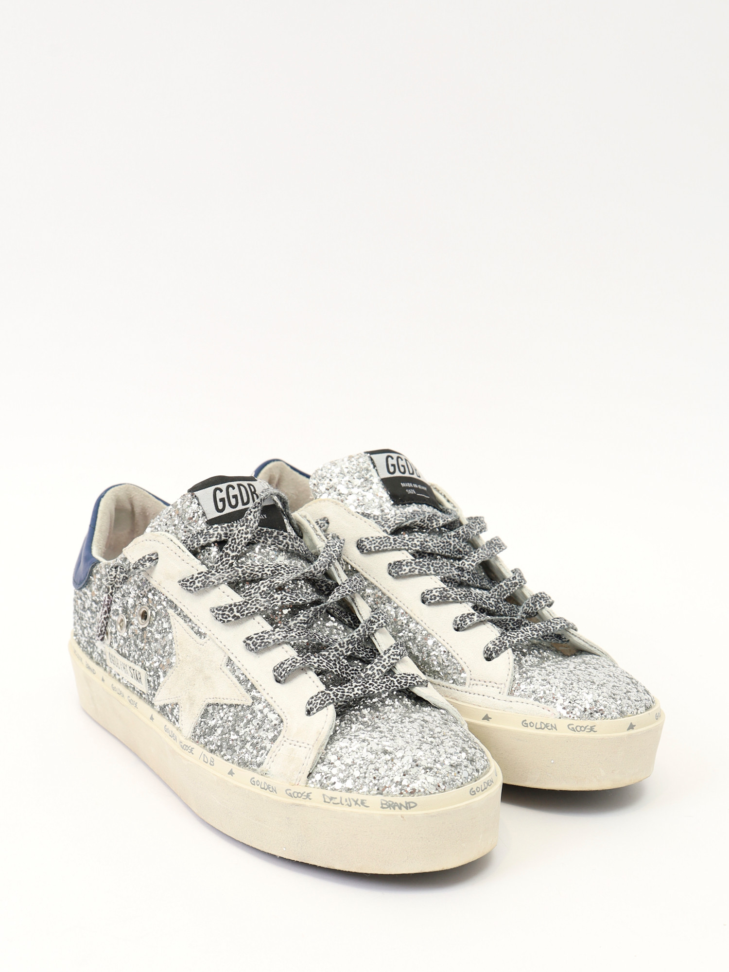 Golden Goose Shoes 40 2