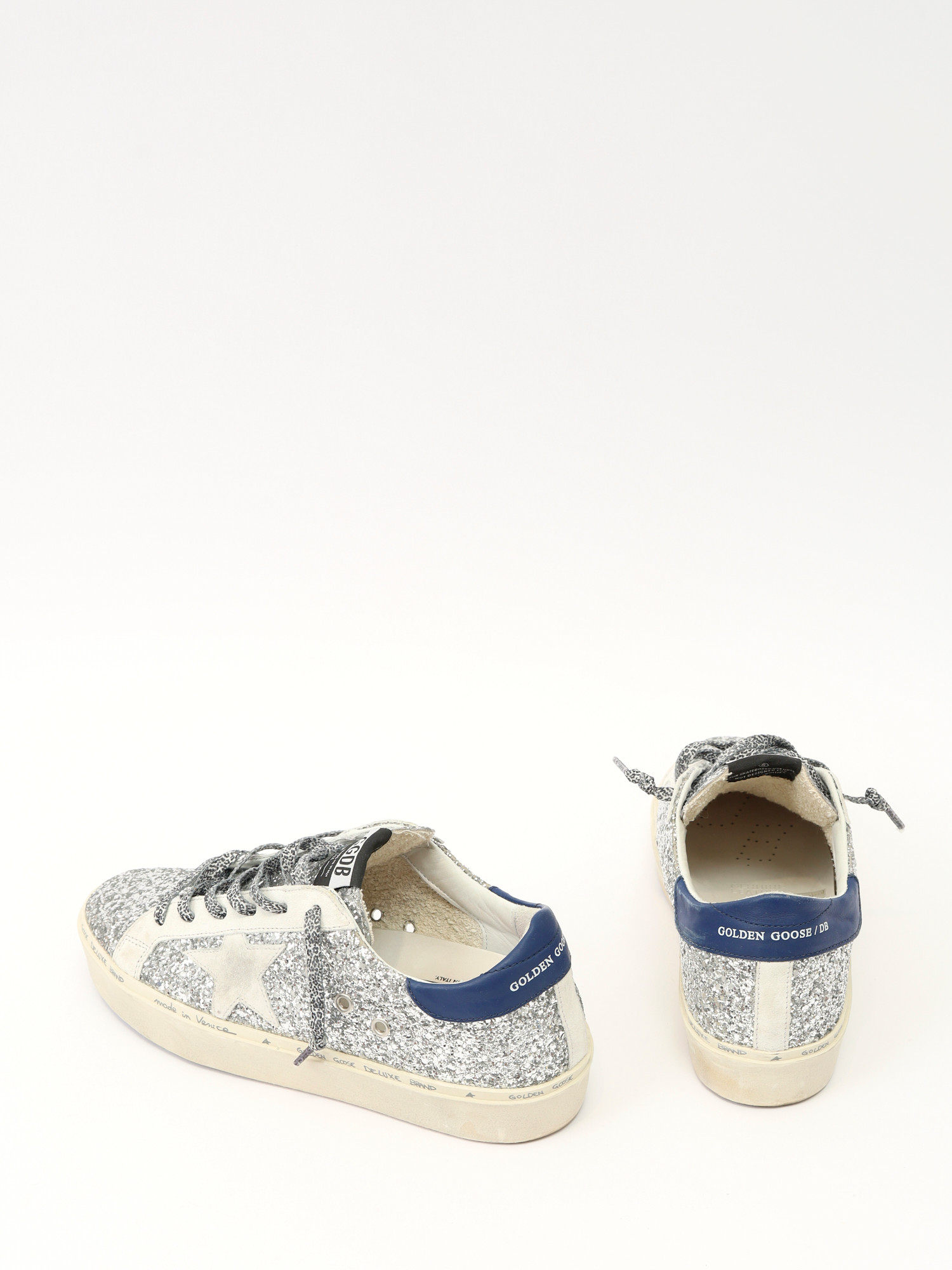 Golden Goose Shoes 40 3