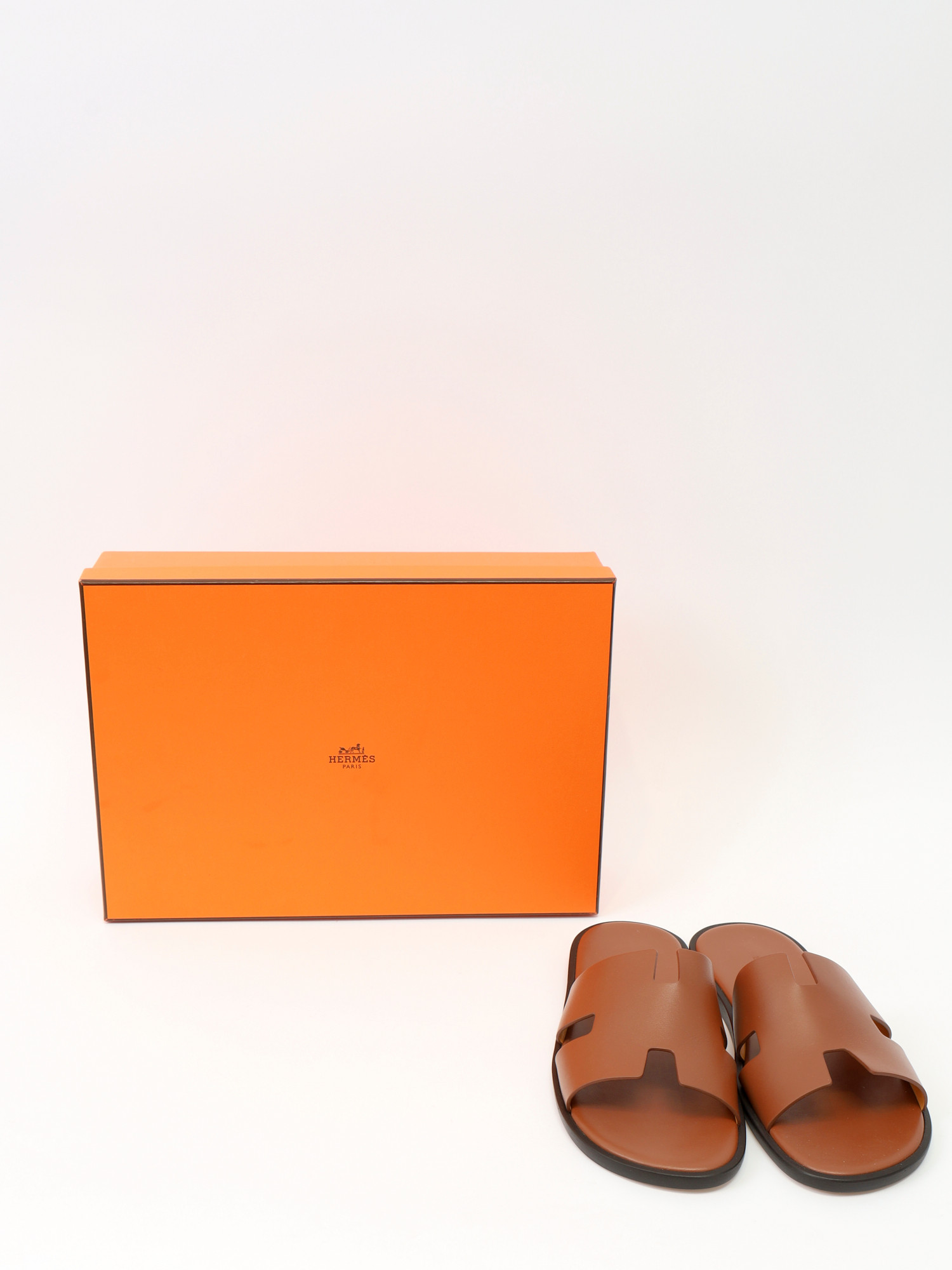 Hermes Shoes 42 2