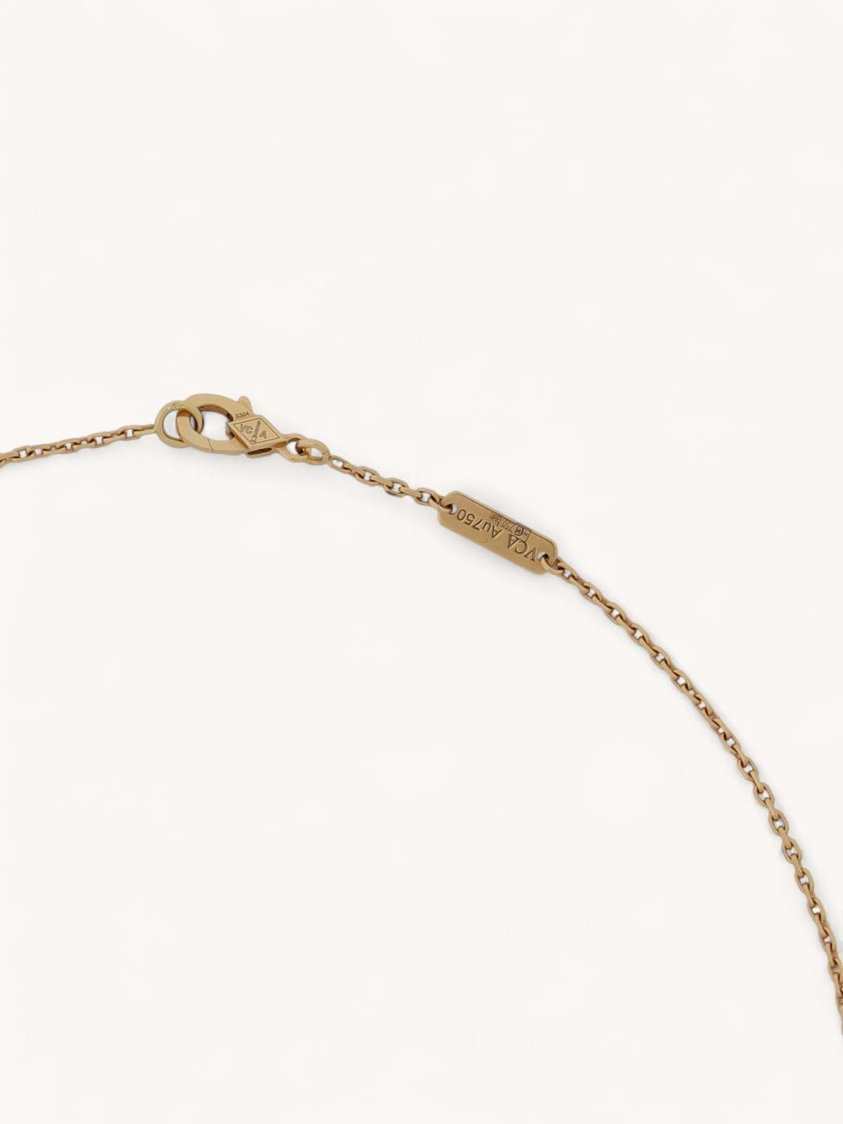 Van Cleef & Arpels Alhambra  5