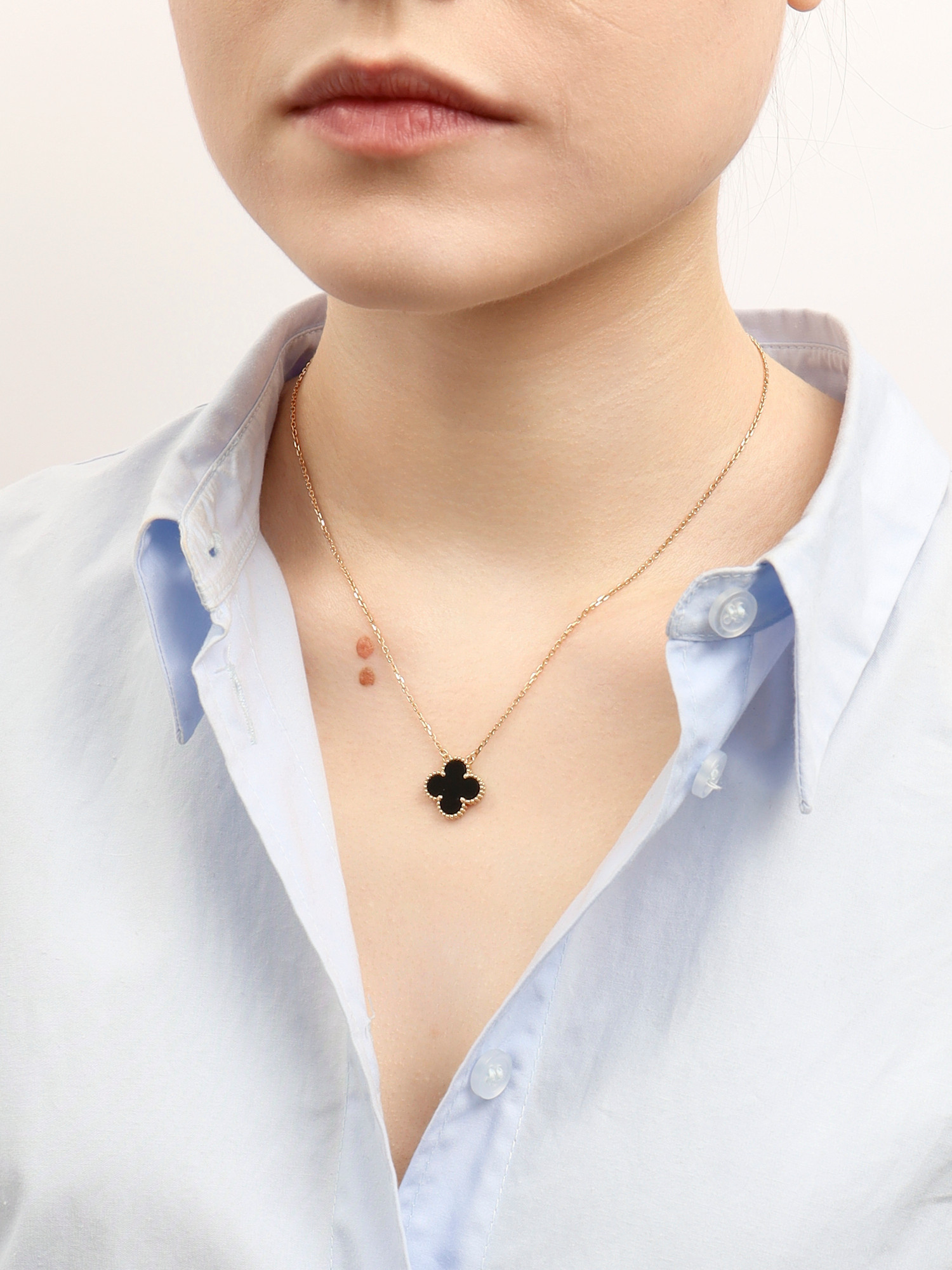 Van Cleef & Arpels Alhambra  1