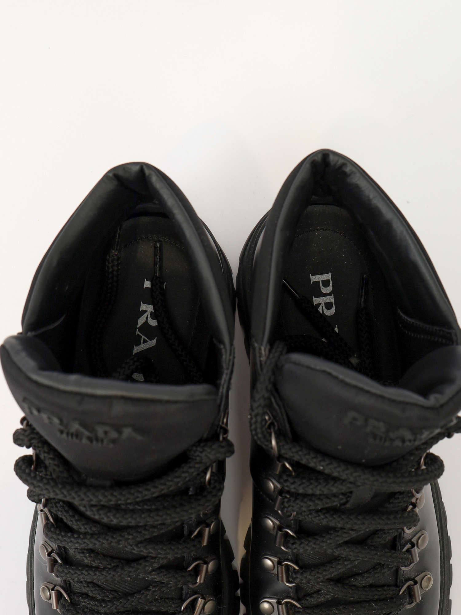 Prada Shoes 38 8