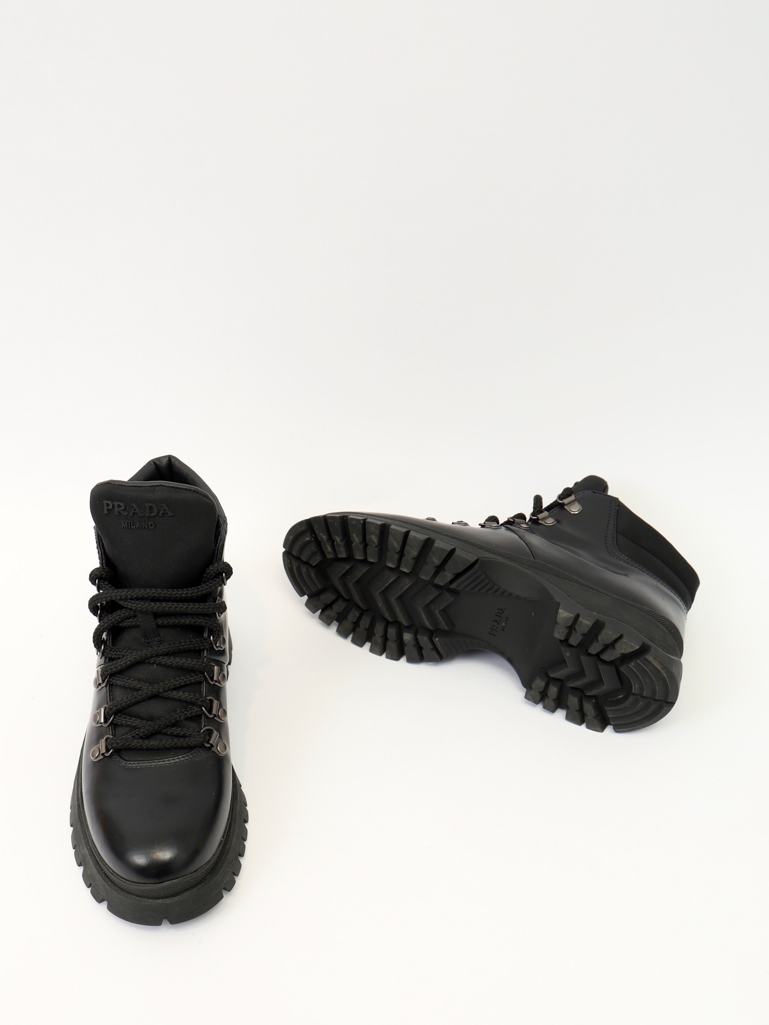Prada Shoes 38 10