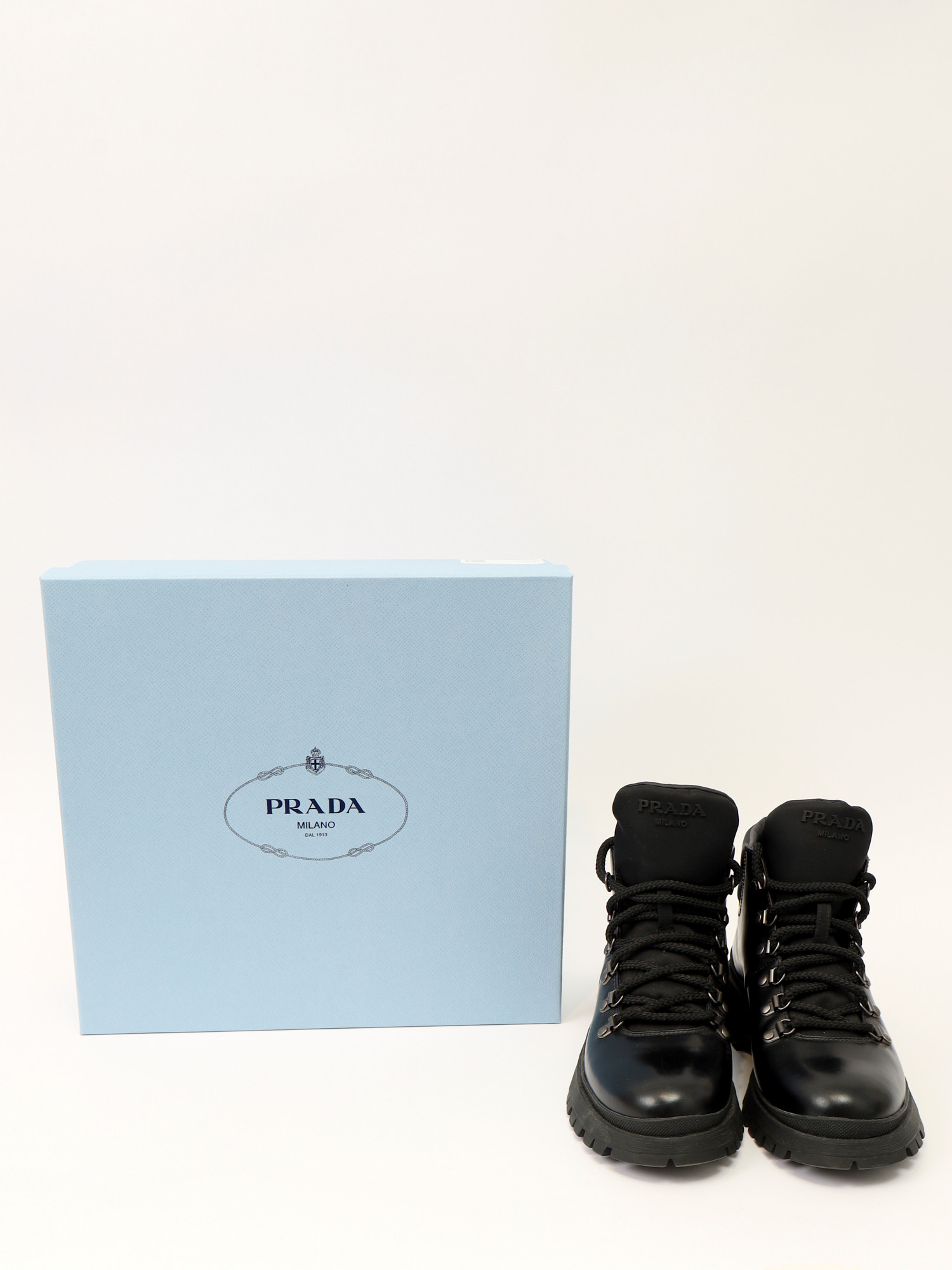 Prada Shoes 38 2