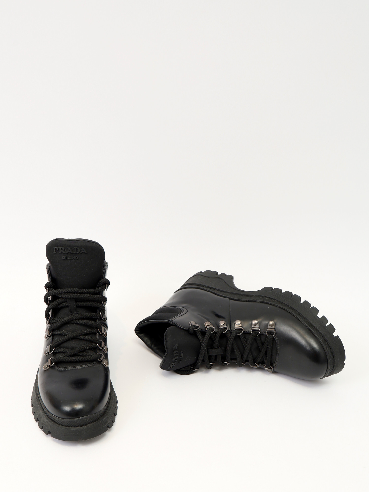 Prada Shoes 38 6