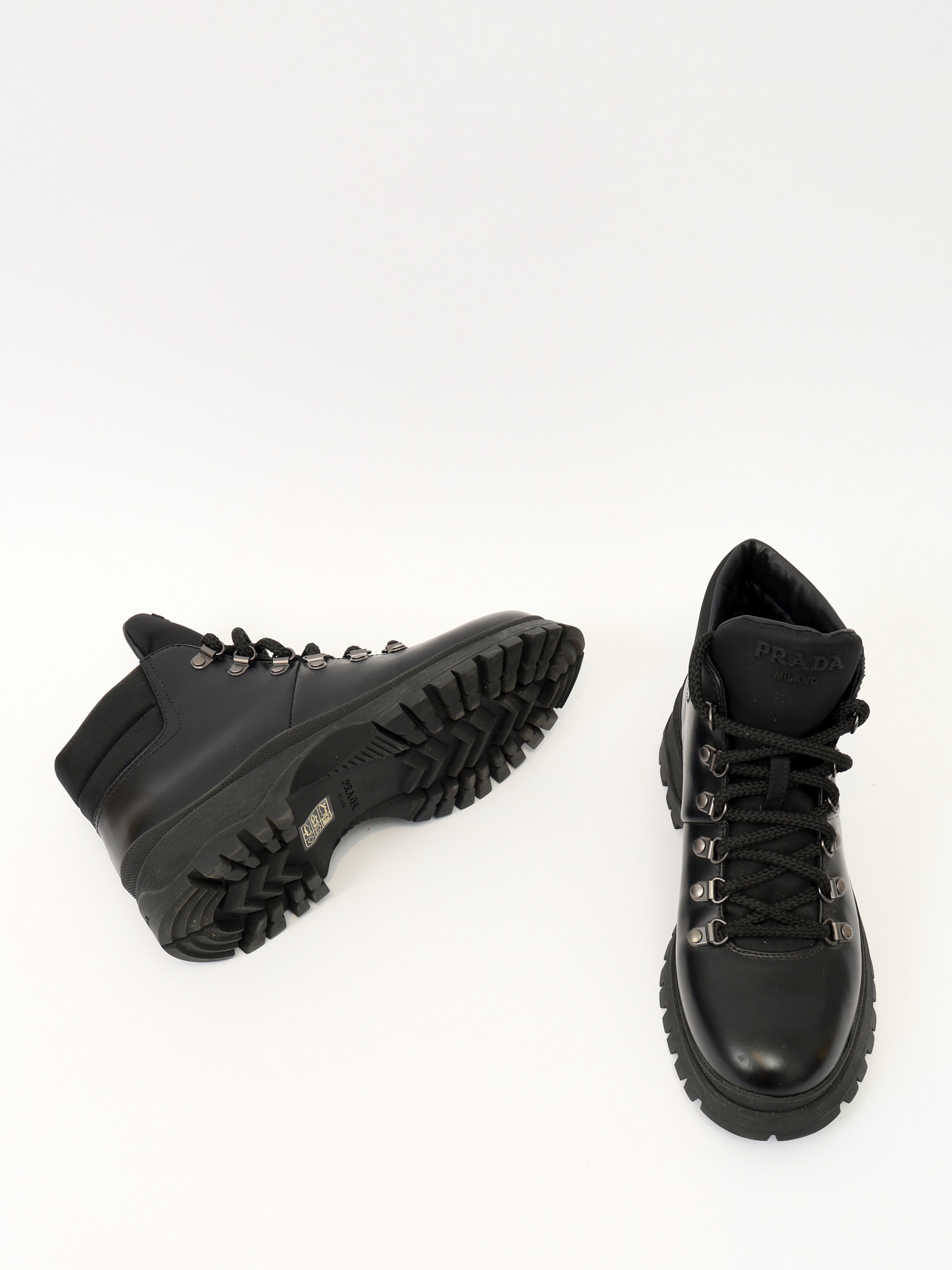 Prada Shoes 38 11