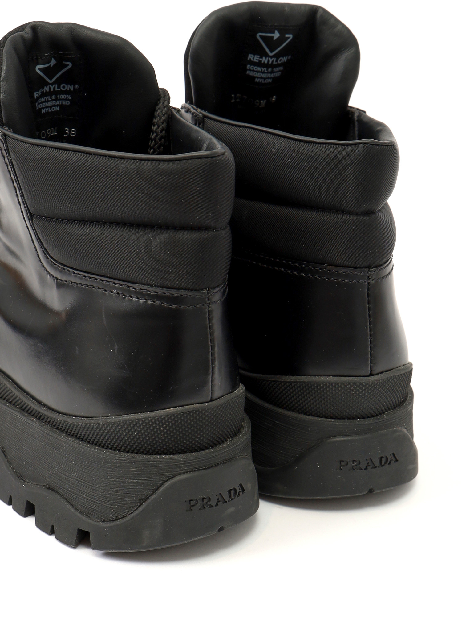 Prada Shoes 38 9
