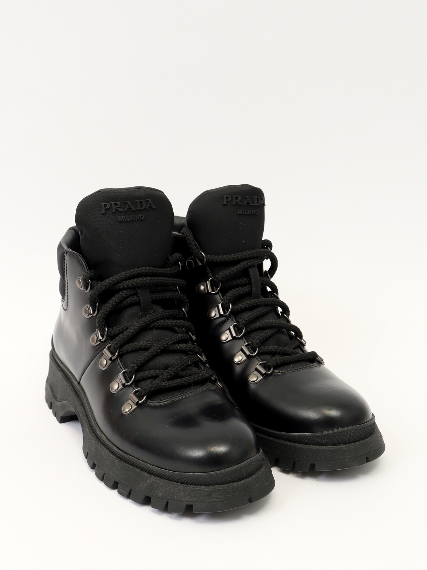 Prada Shoes 38 3