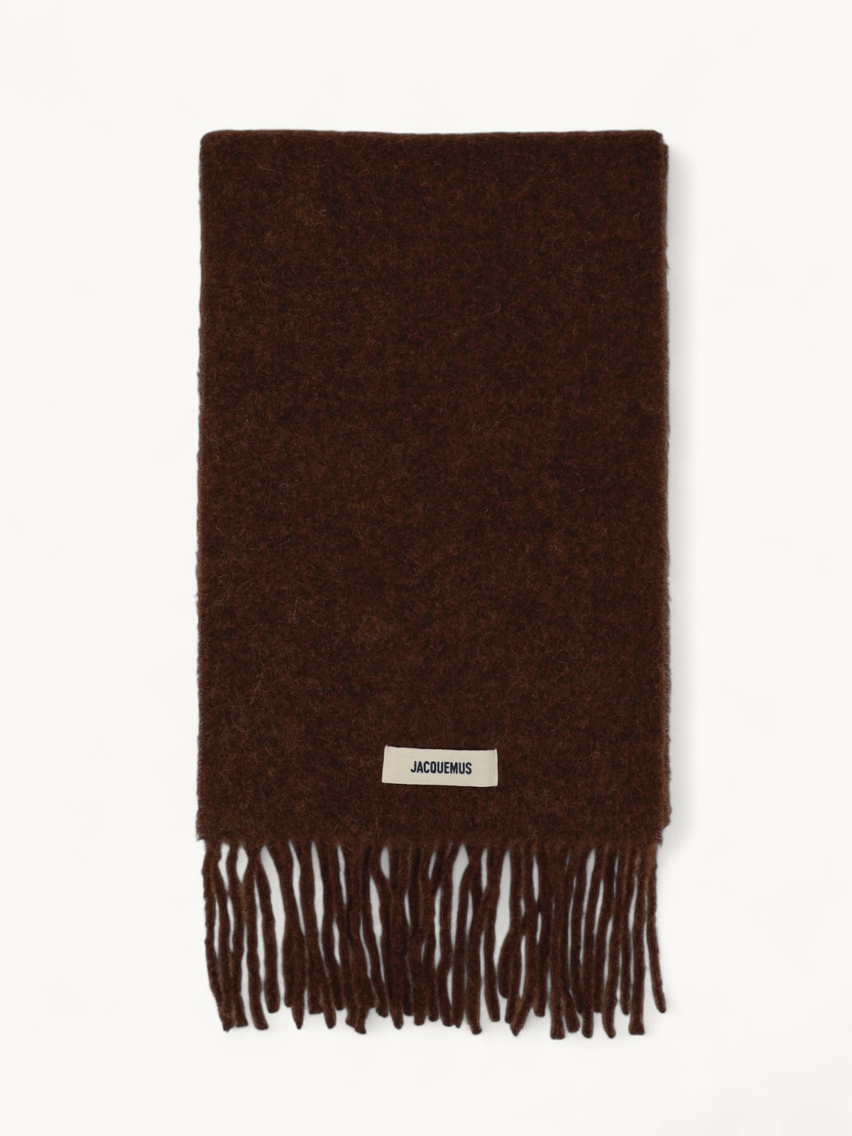 Jacquemus Scarf  0