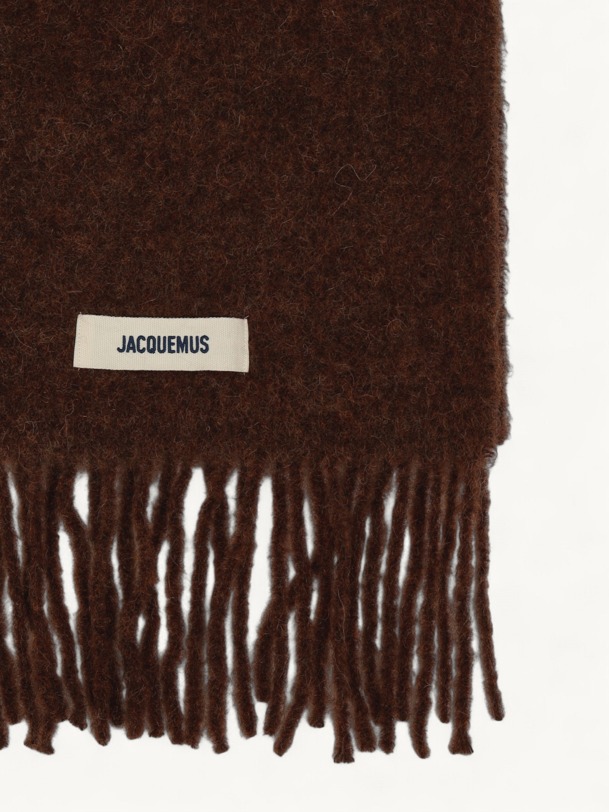 Jacquemus Scarf  2