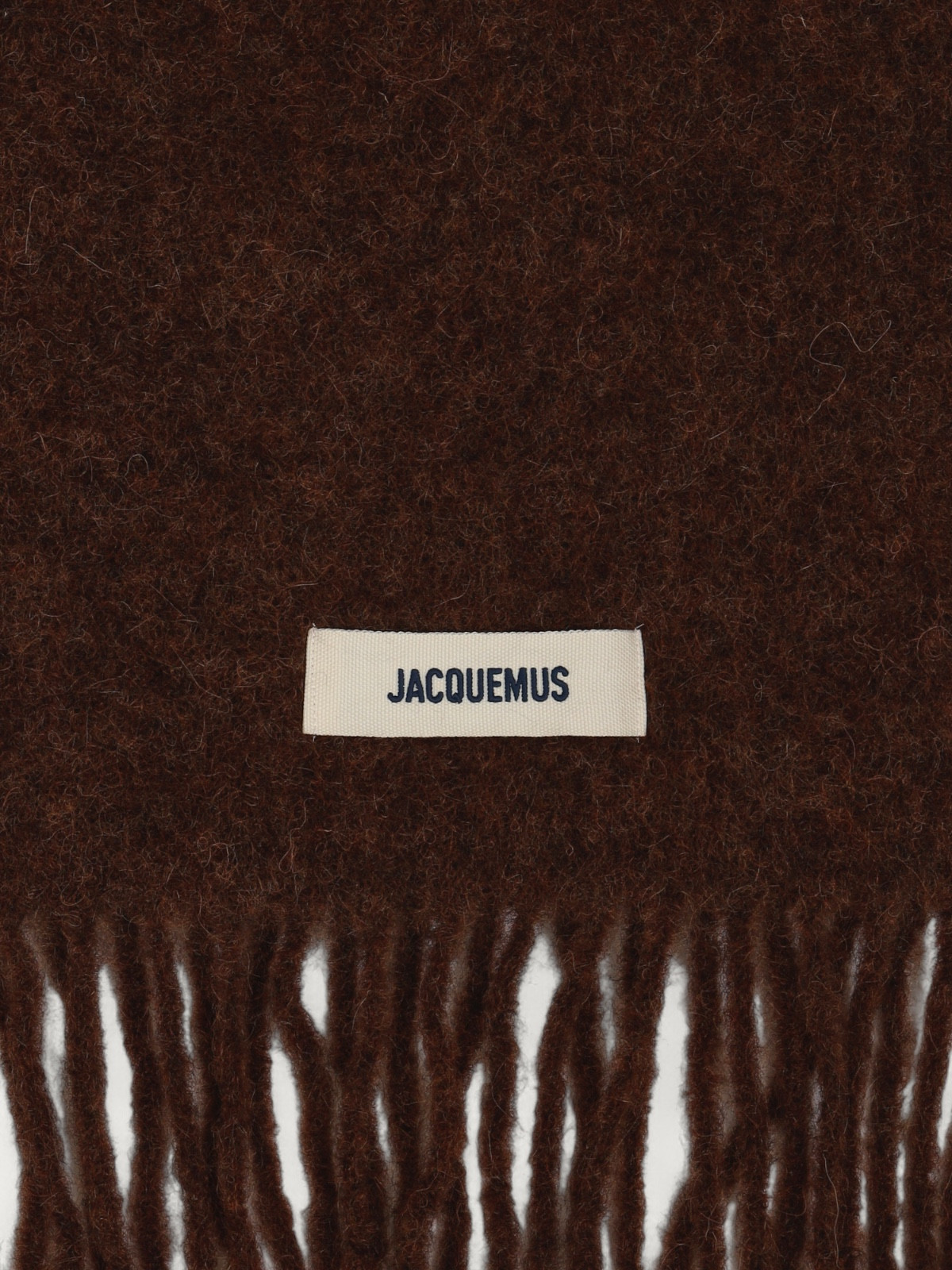 Jacquemus Scarf  3