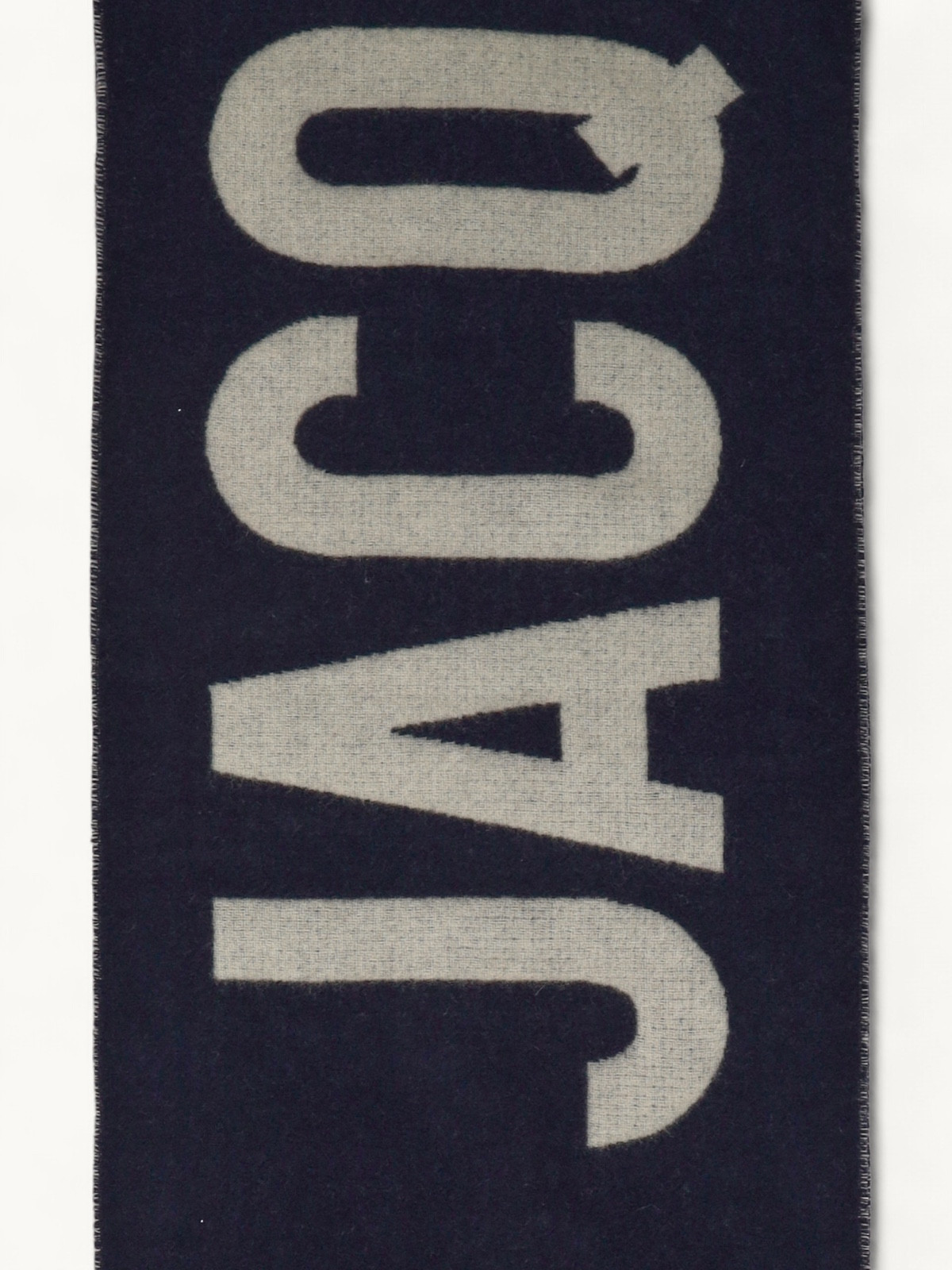 Jacquemus Scarf 2