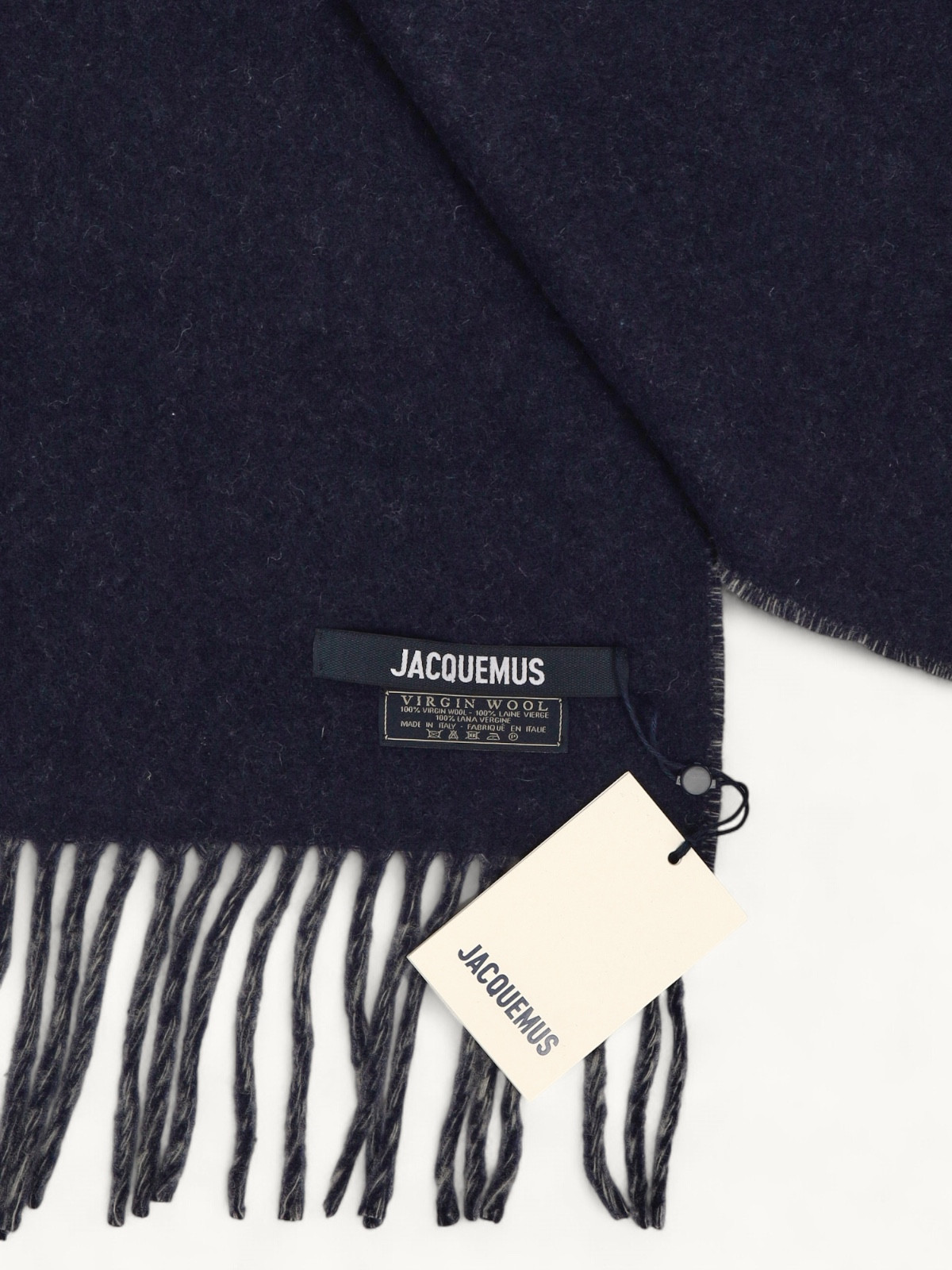 Jacquemus Scarf 3