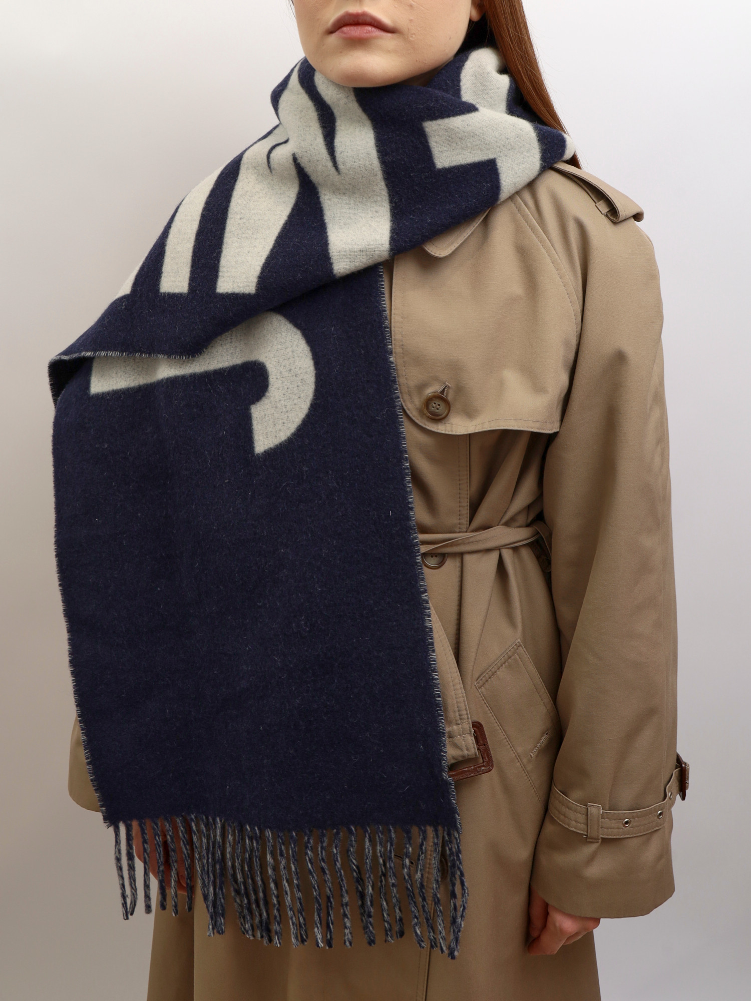 Jacquemus Scarf 1