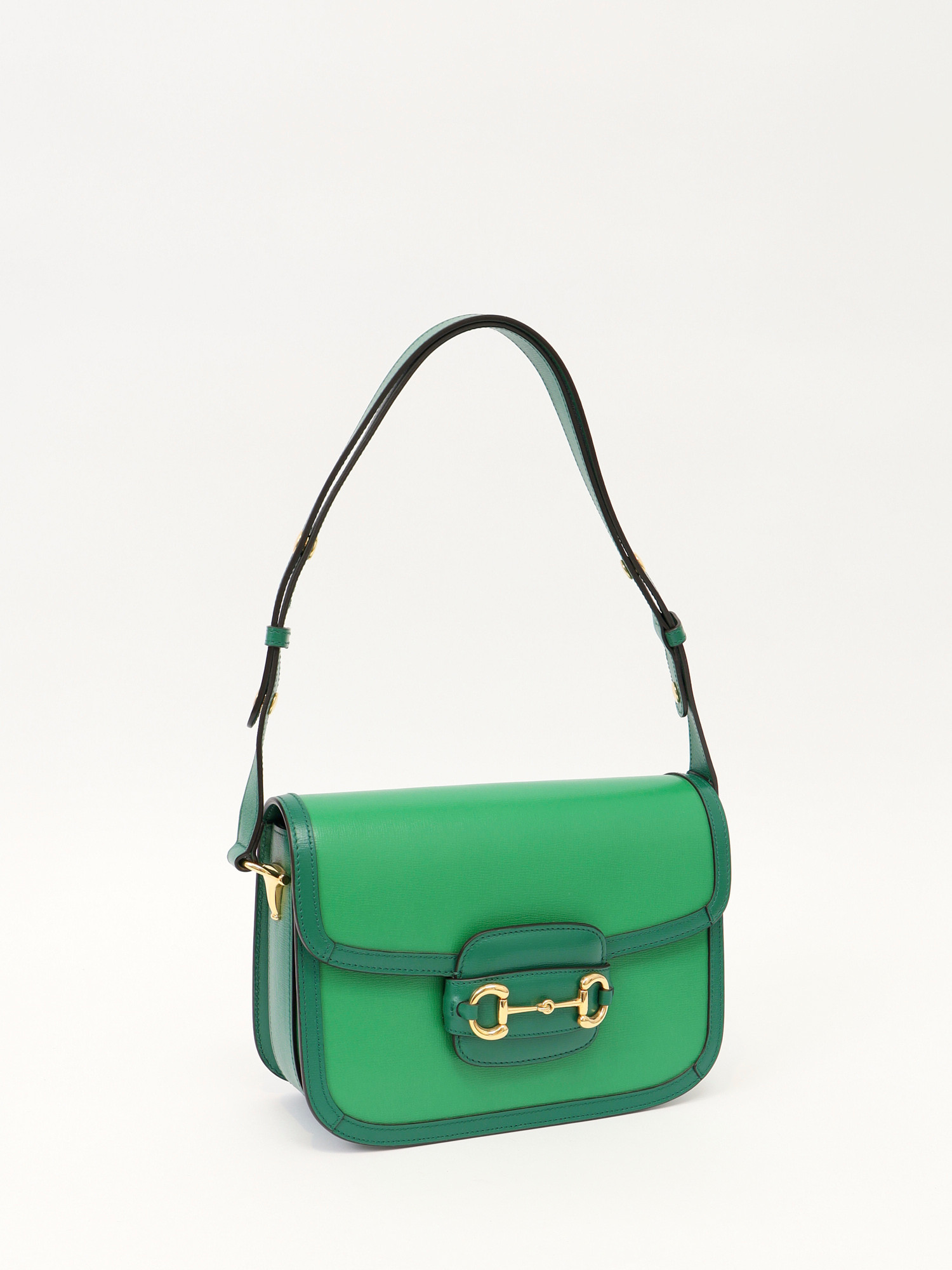Сумки Gucci Horsebit изображение #3