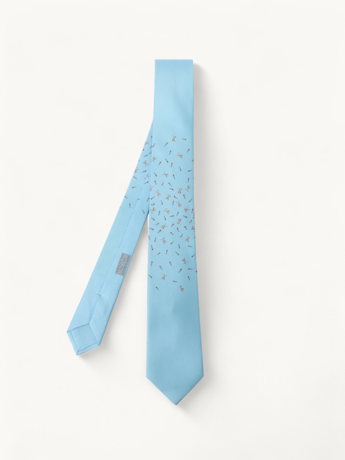 Hermes Tie  4