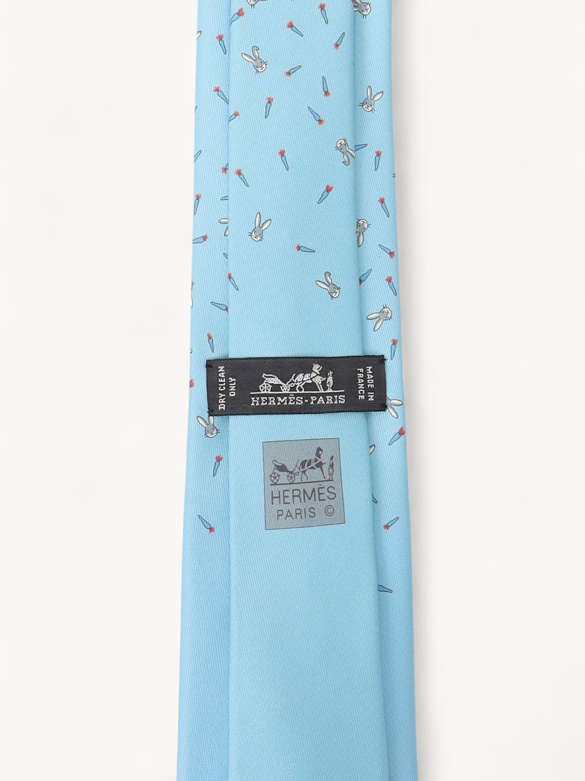 Hermes Tie  5