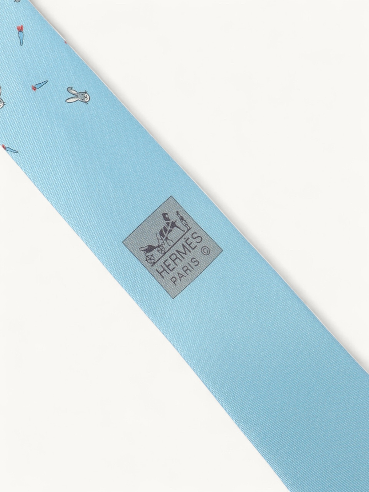 Hermes Tie  7