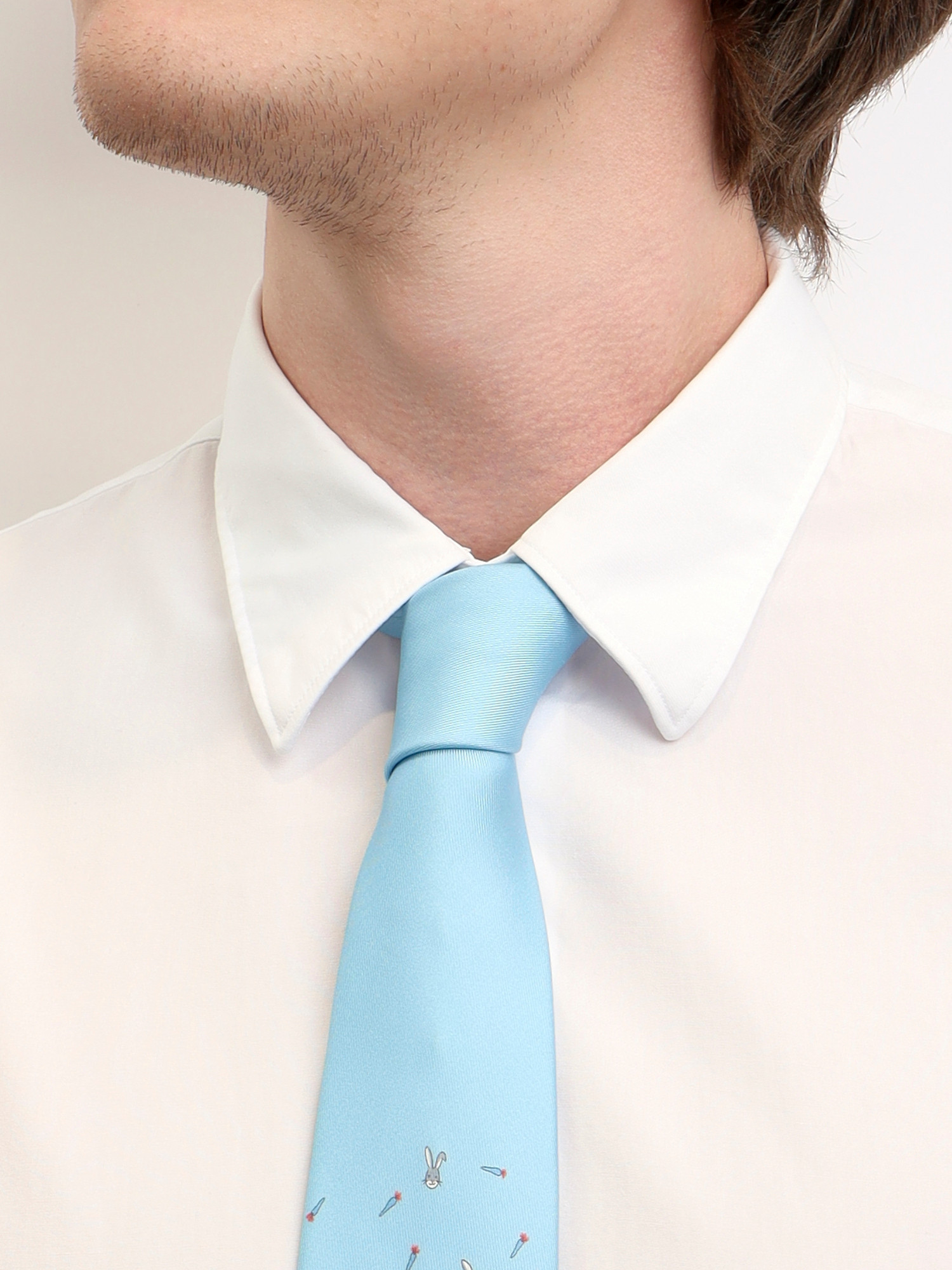 Hermes Tie  1