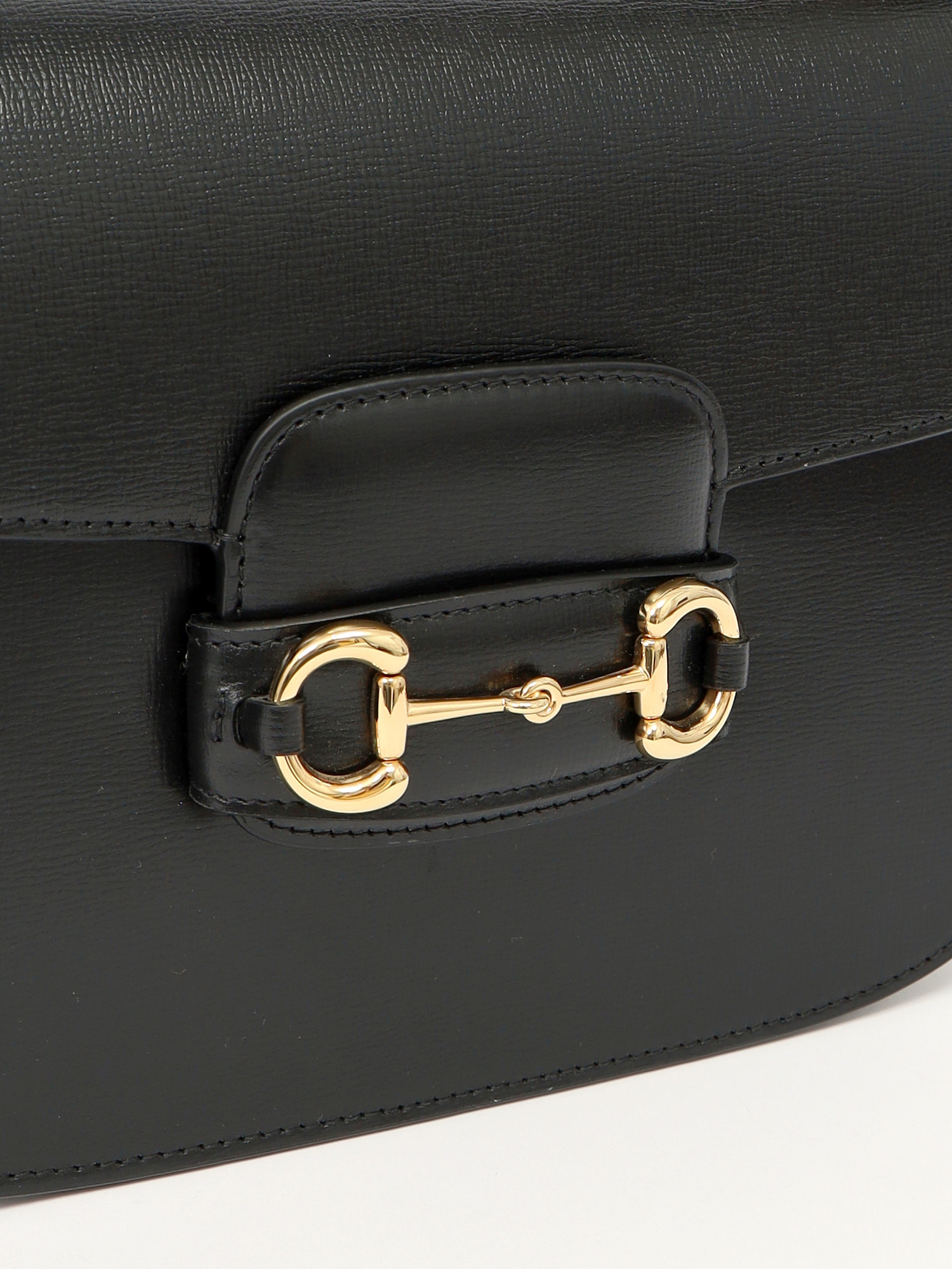 Сумки Gucci Horsebit изображение #5