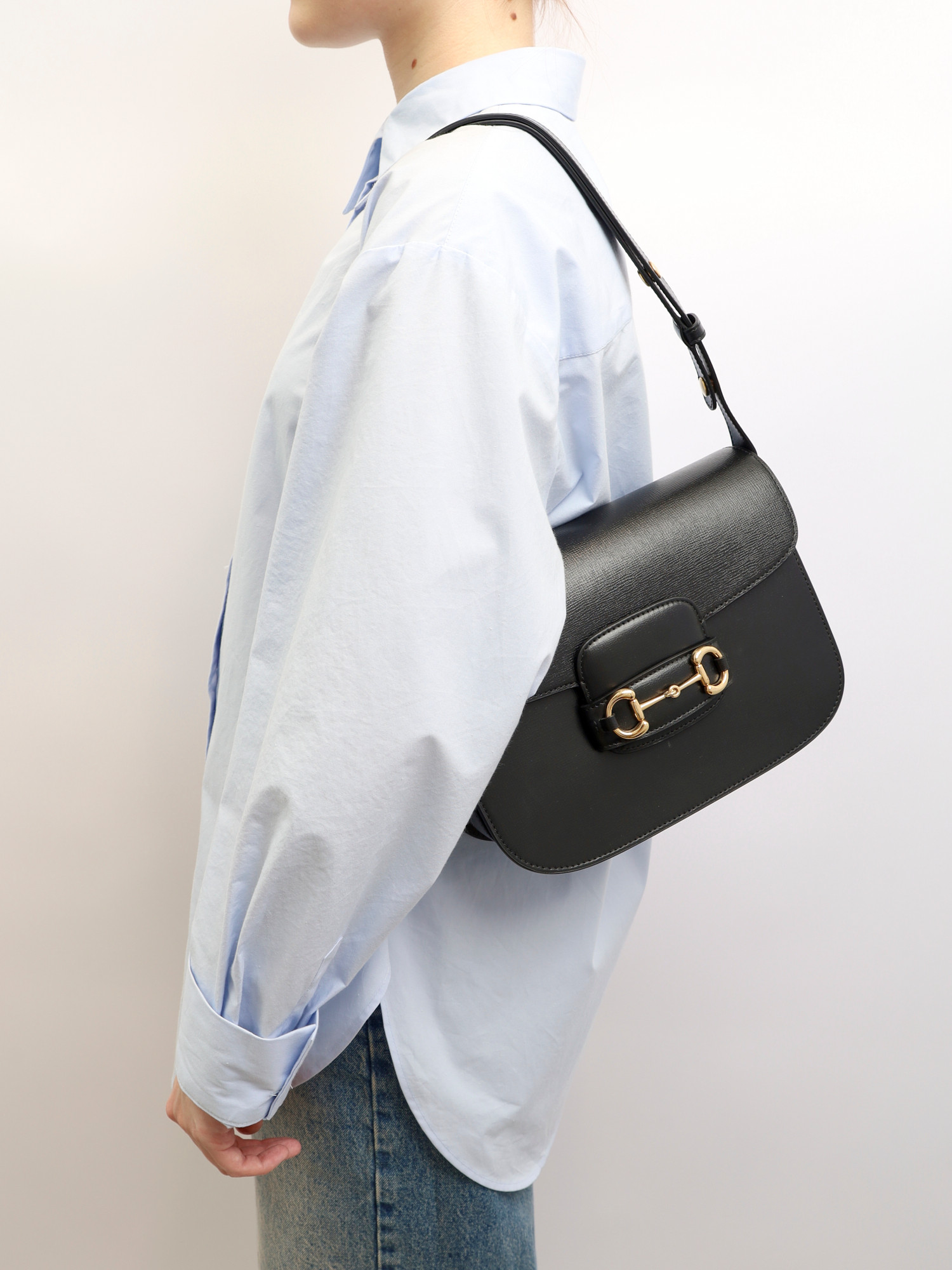Сумки Gucci Horsebit изображение #2