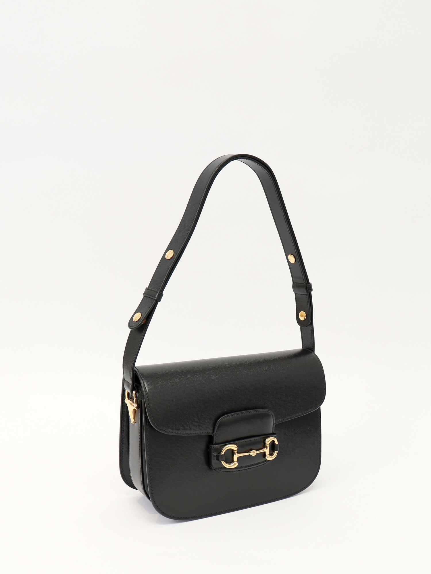 Сумки Gucci Horsebit изображение #3