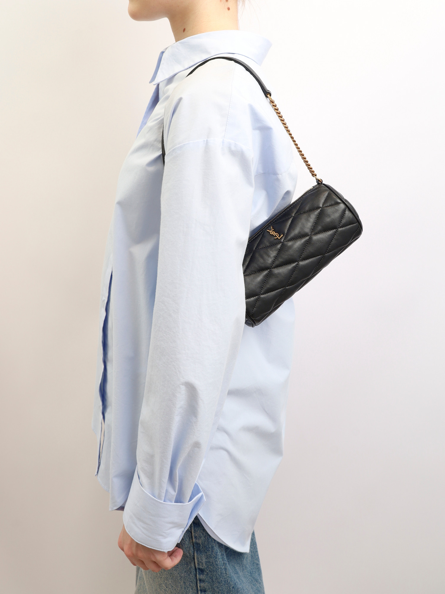 Saint Laurent Sade  2