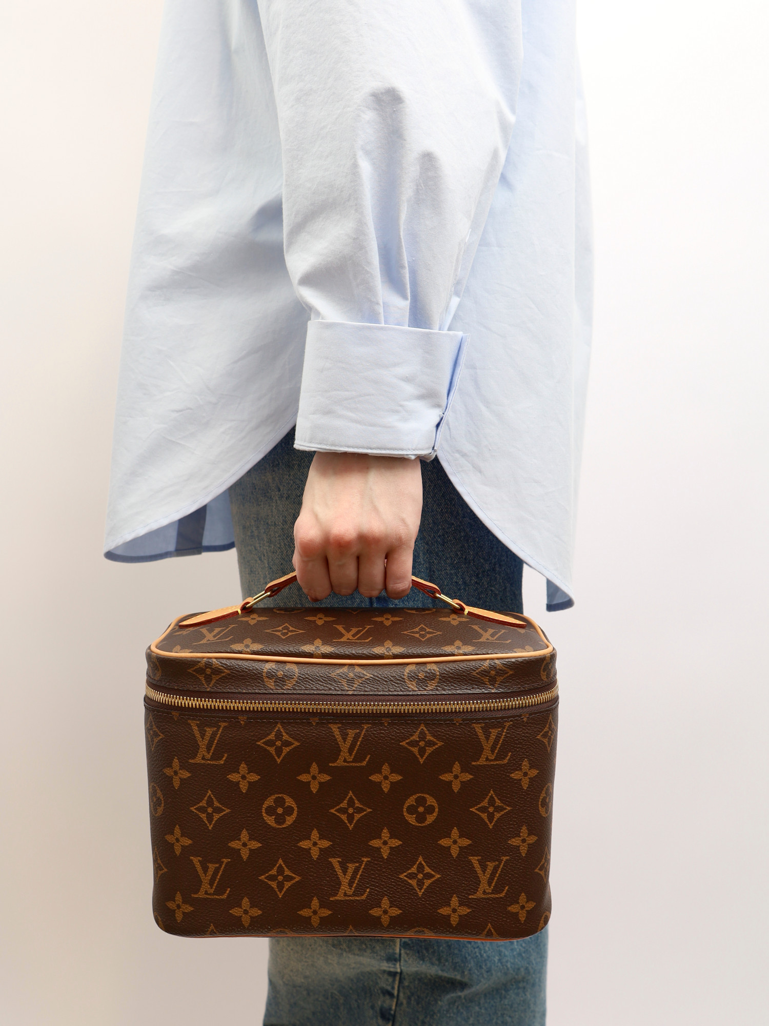 Louis Vuitton Nice  2