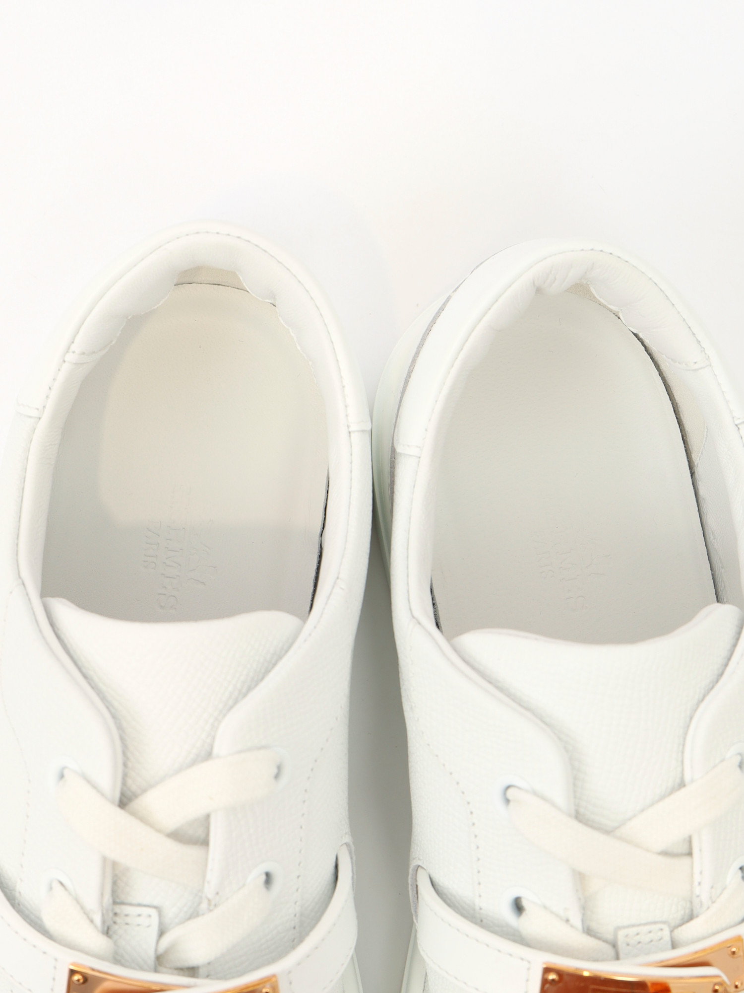 Hermes Shoes 39 7