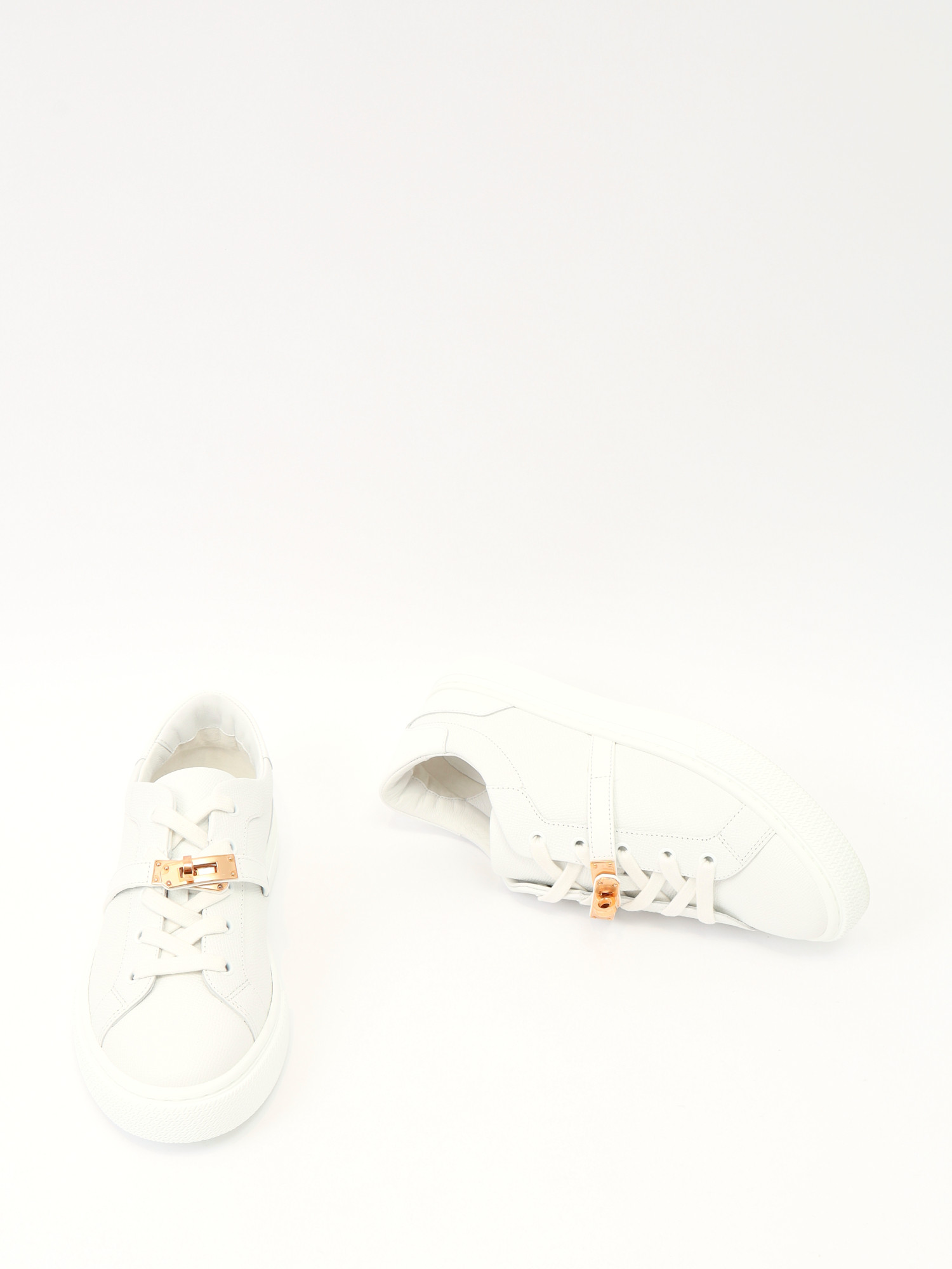 Hermes Shoes 39 5