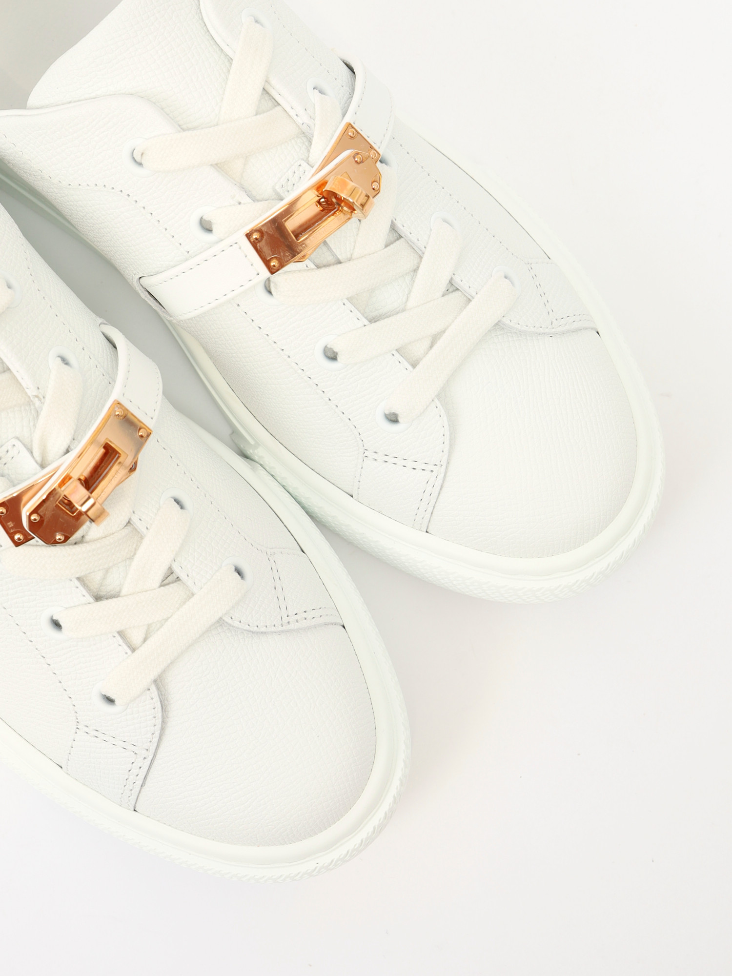 Hermes Shoes 39 6