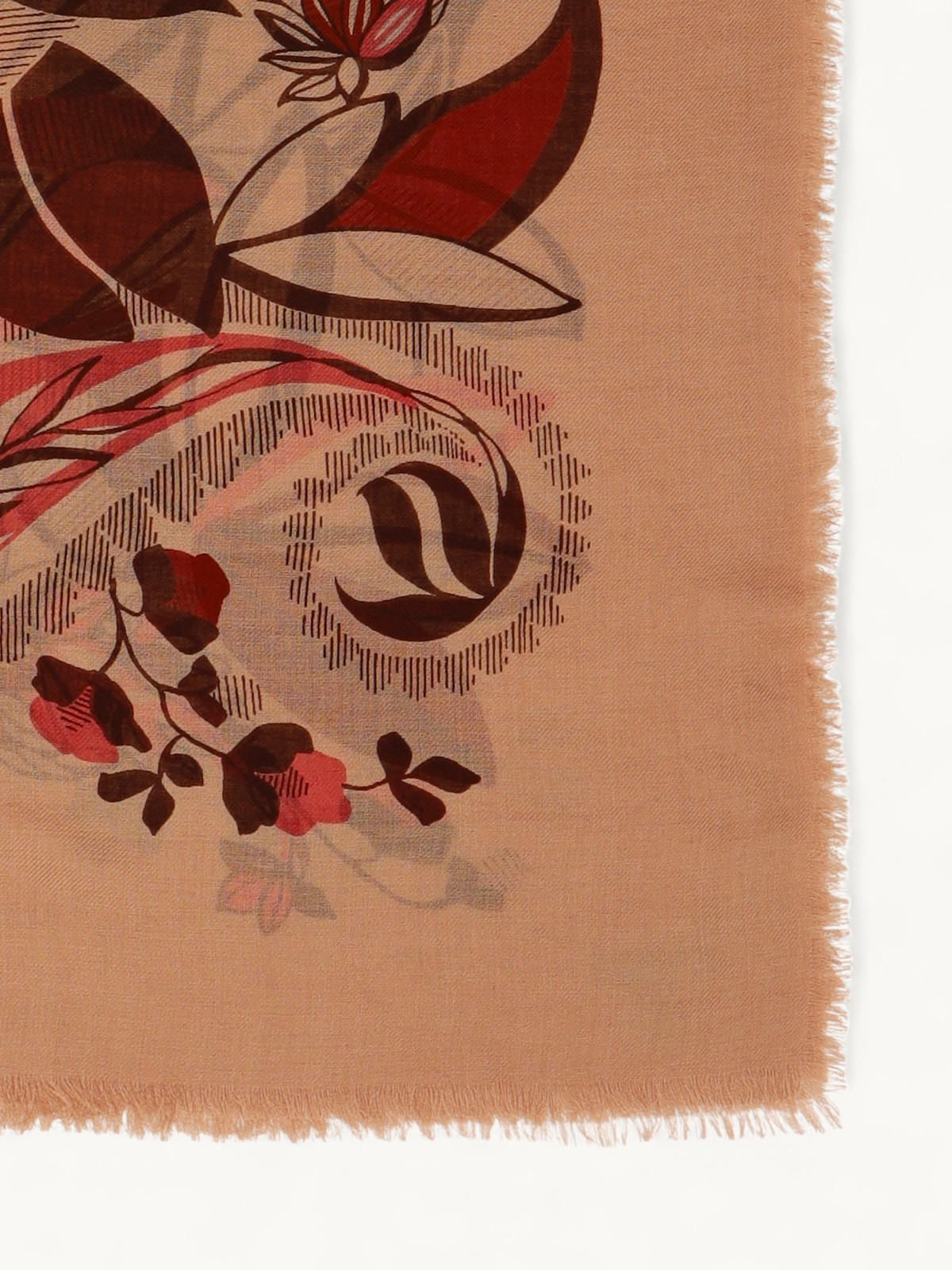 Loro Piana Scarf 2