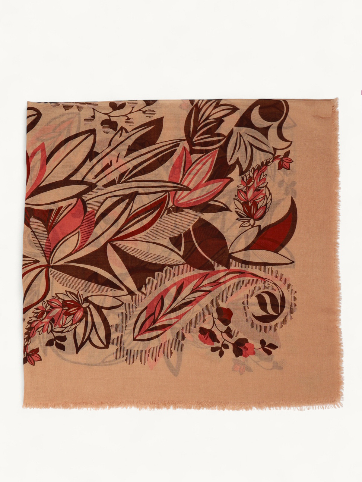Loro Piana Scarf 0
