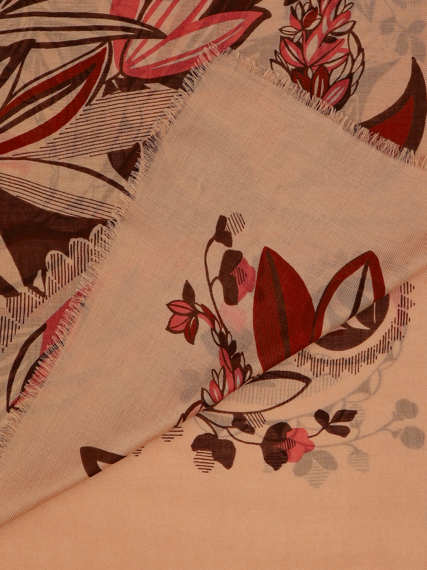 Loro Piana Scarf 4