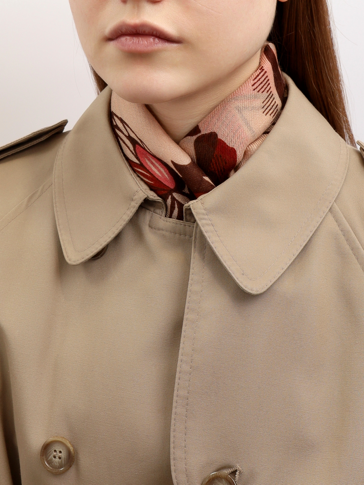 Loro Piana Scarf 1
