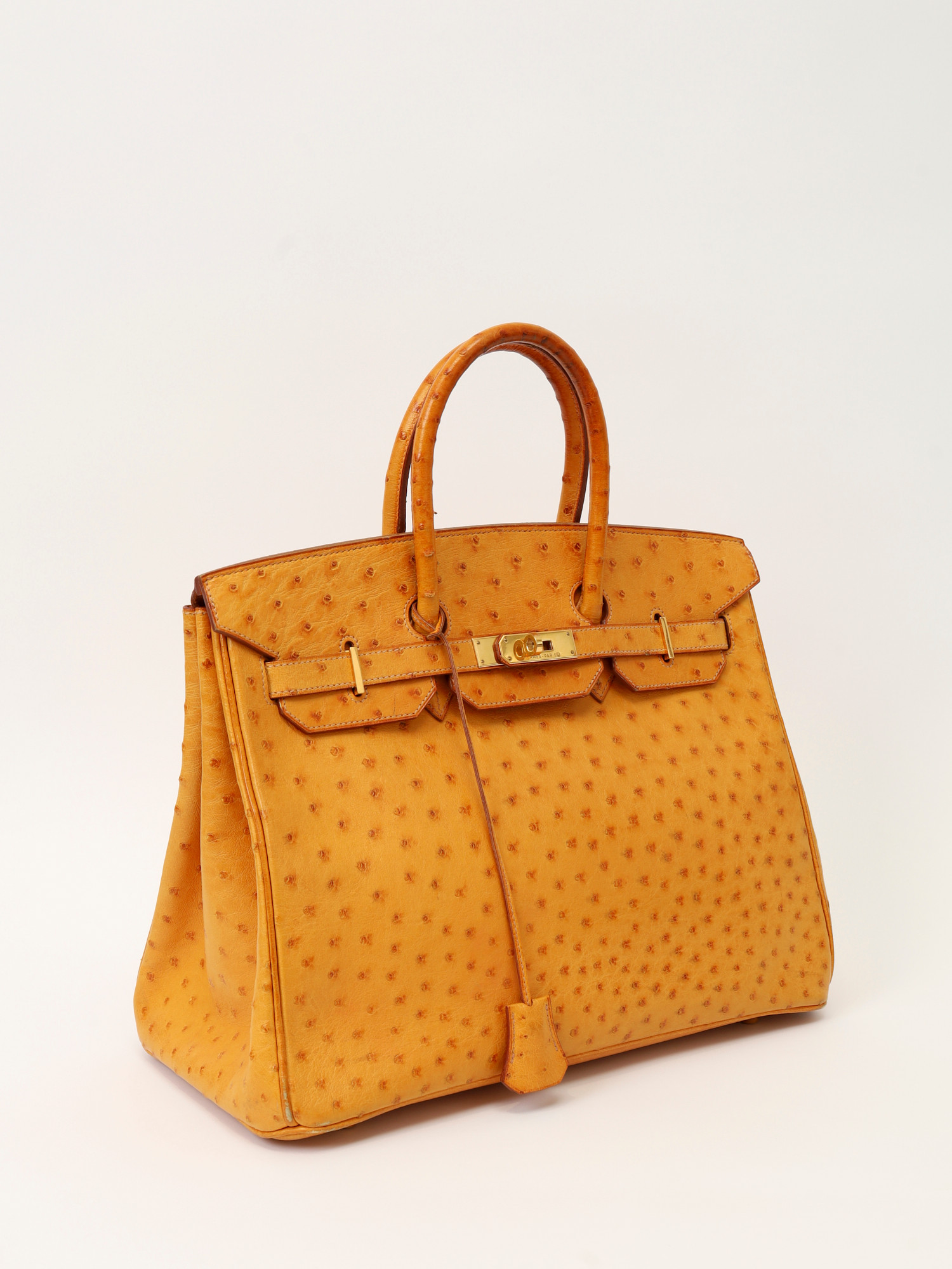 Сумки Hermes Birkin 35 изображение #3