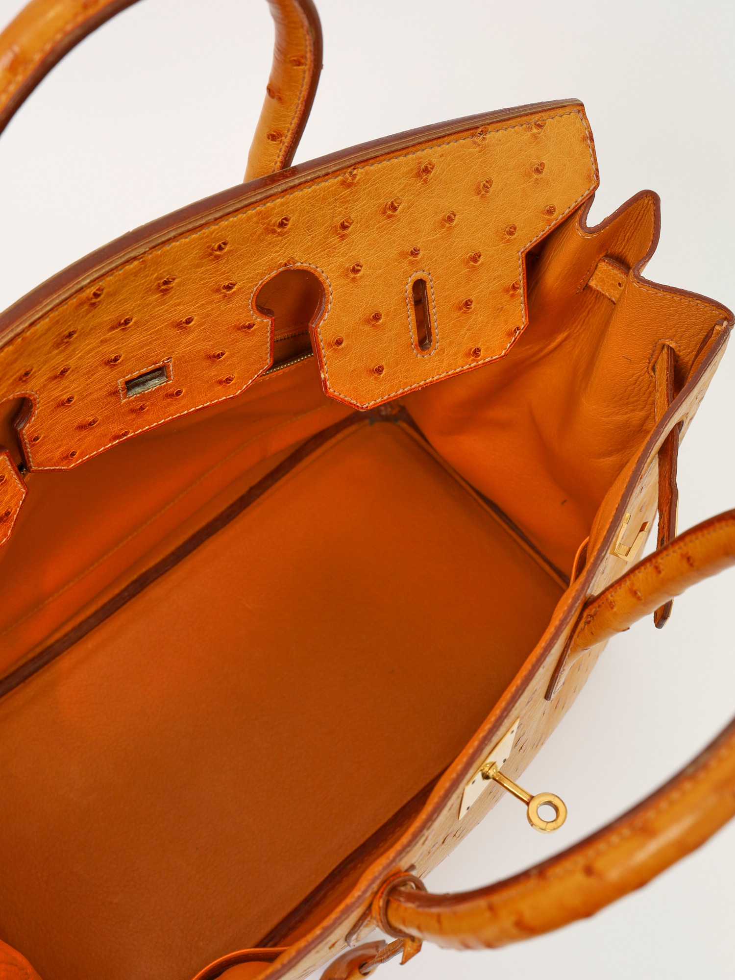 Сумки Hermes Birkin 35 изображение #20