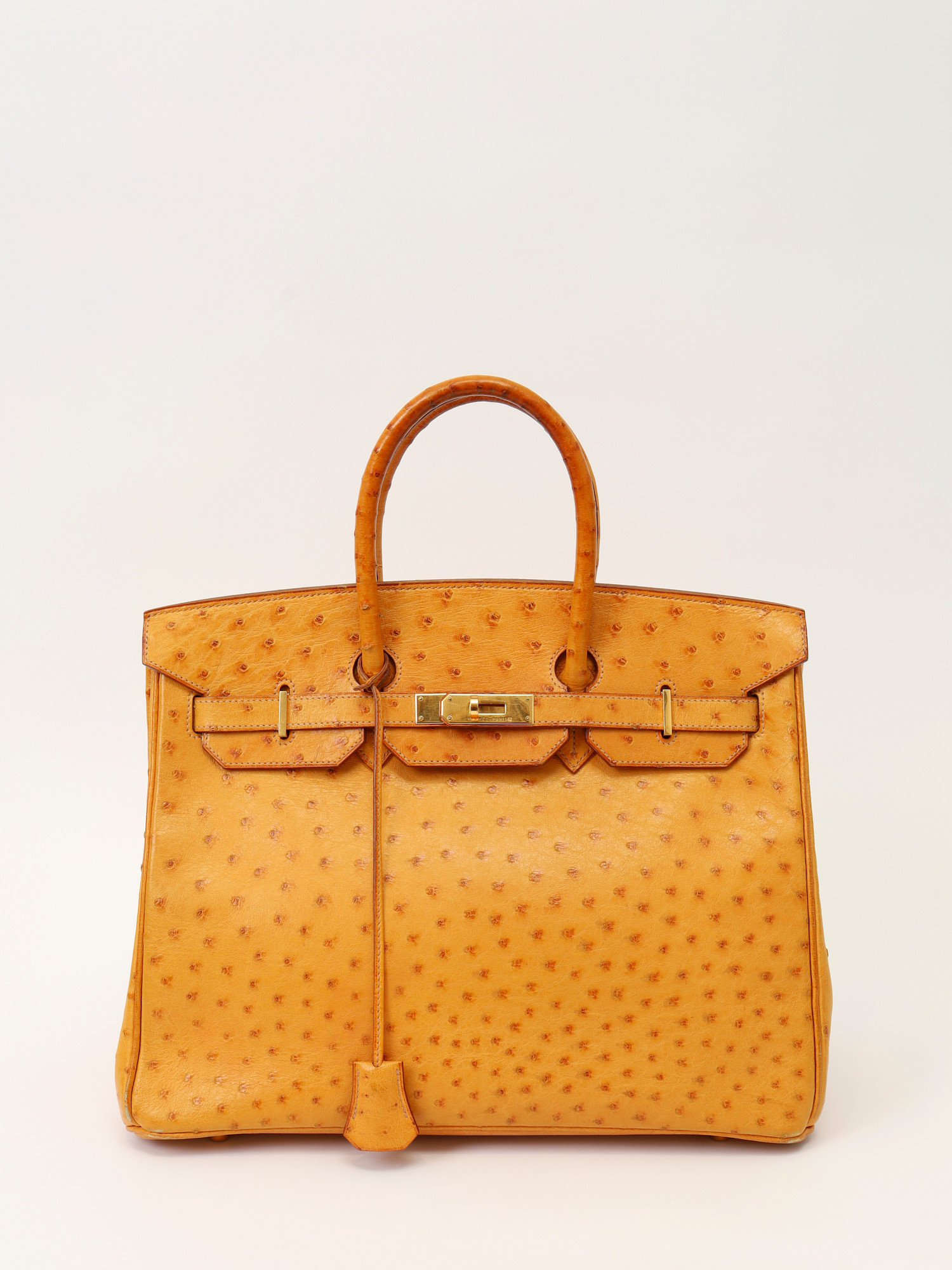 Сумки Hermes Birkin 35 изображение #1