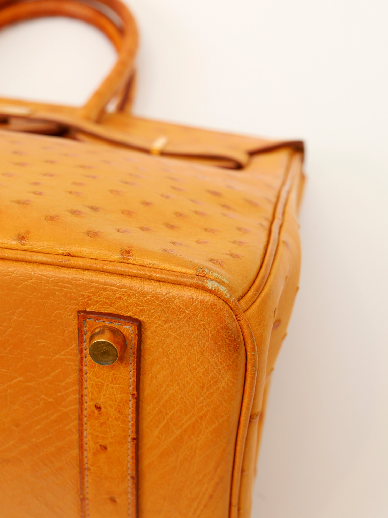 Сумки Hermes Birkin 35 изображение #17