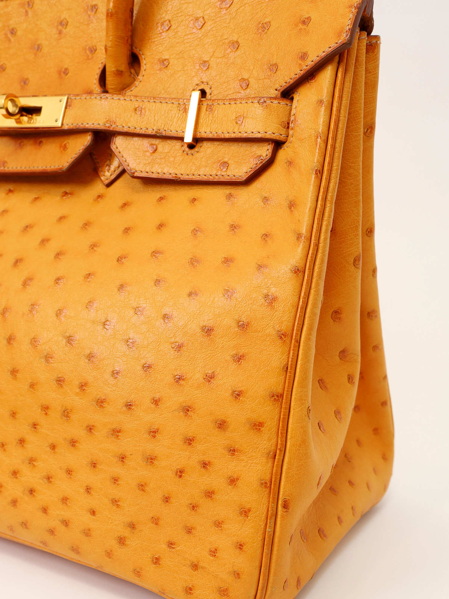 Сумки Hermes Birkin 35 изображение #11