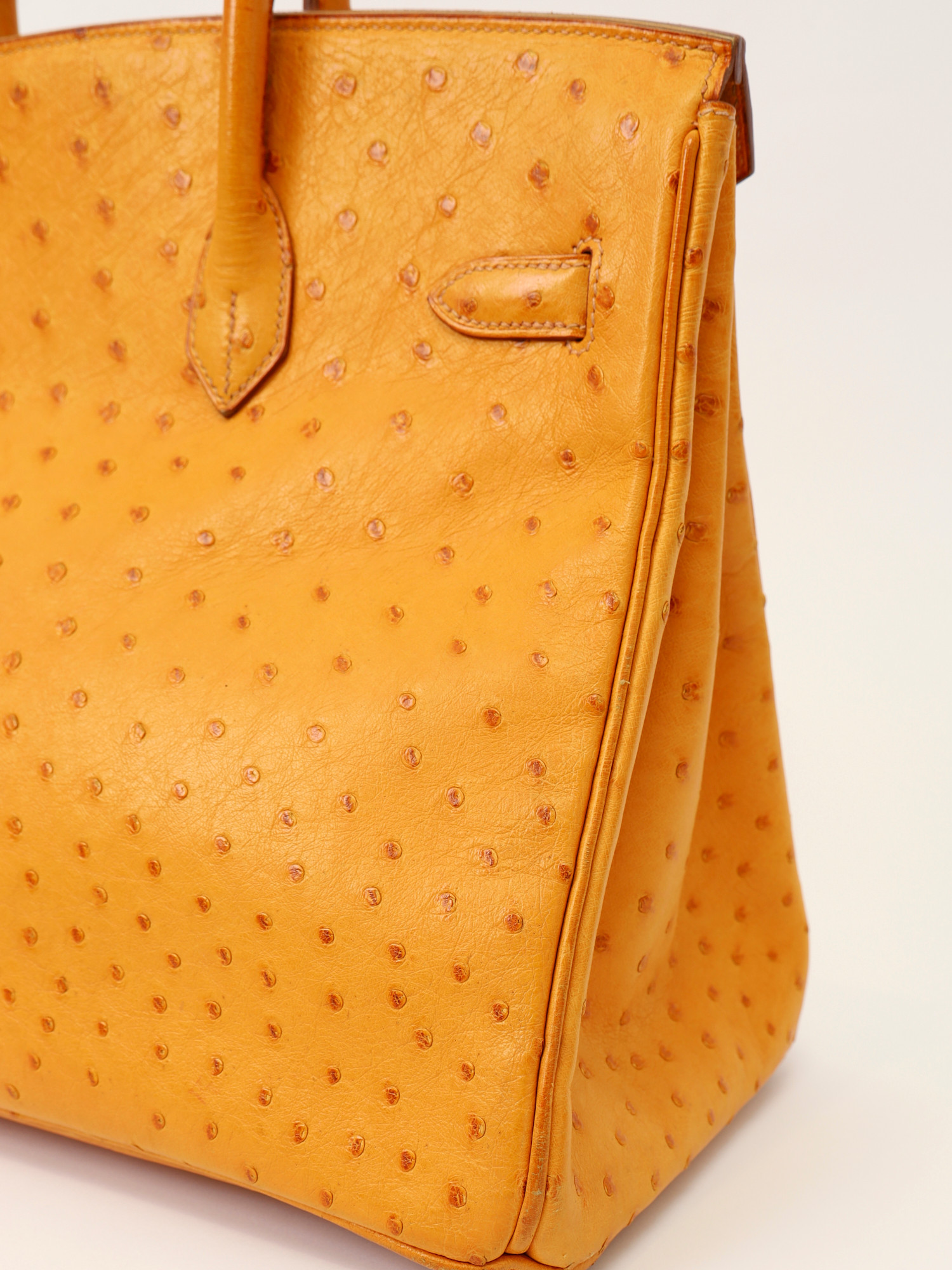 Сумки Hermes Birkin 35 изображение #13